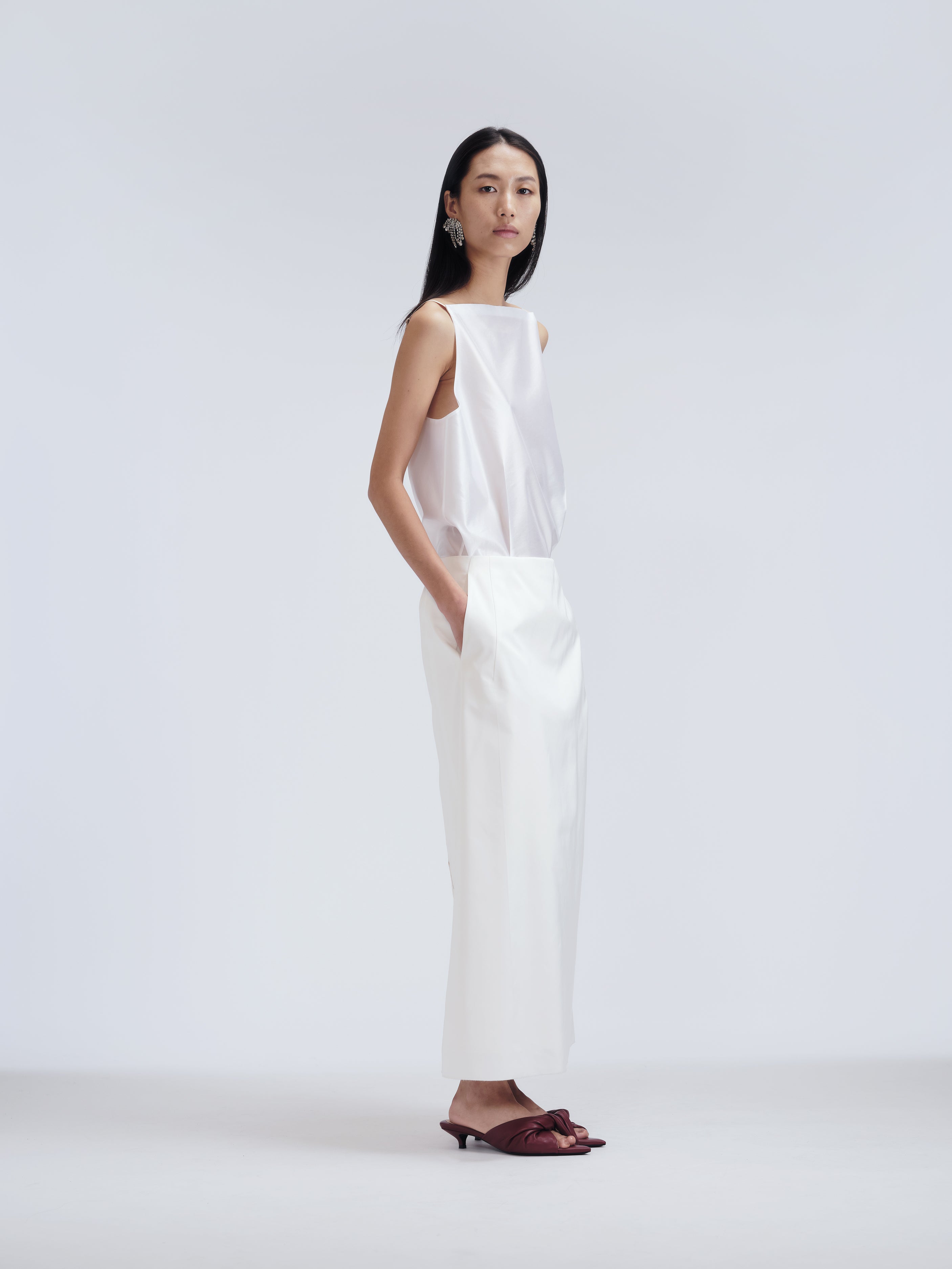 トップス&シャツ|Carven