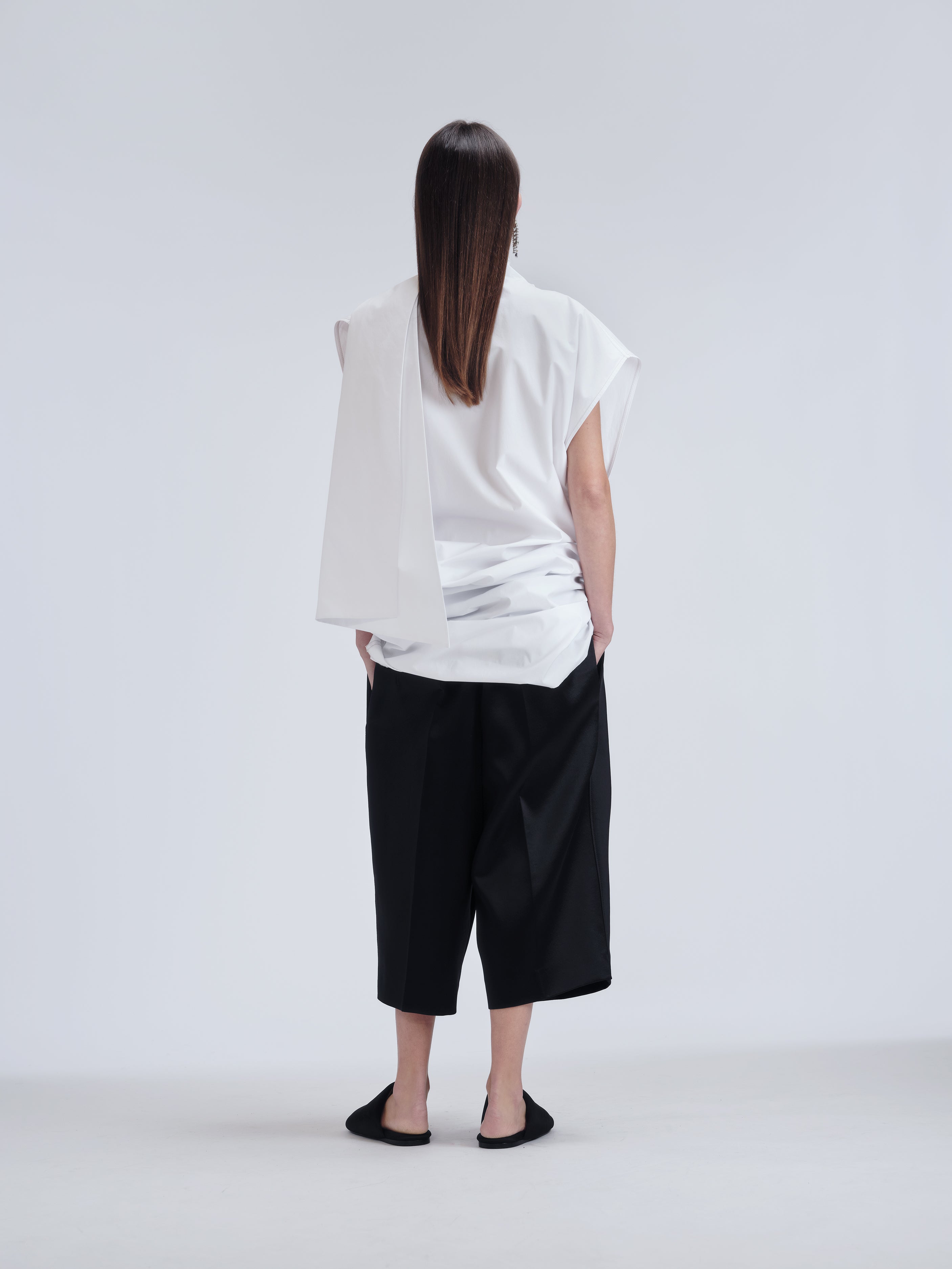 On オン Court Shorts ブラック/ホワイト L ベンシェルトン着用 テニスプレーヤーたちの華麗なる装い：ベン・シェルトン、イガ