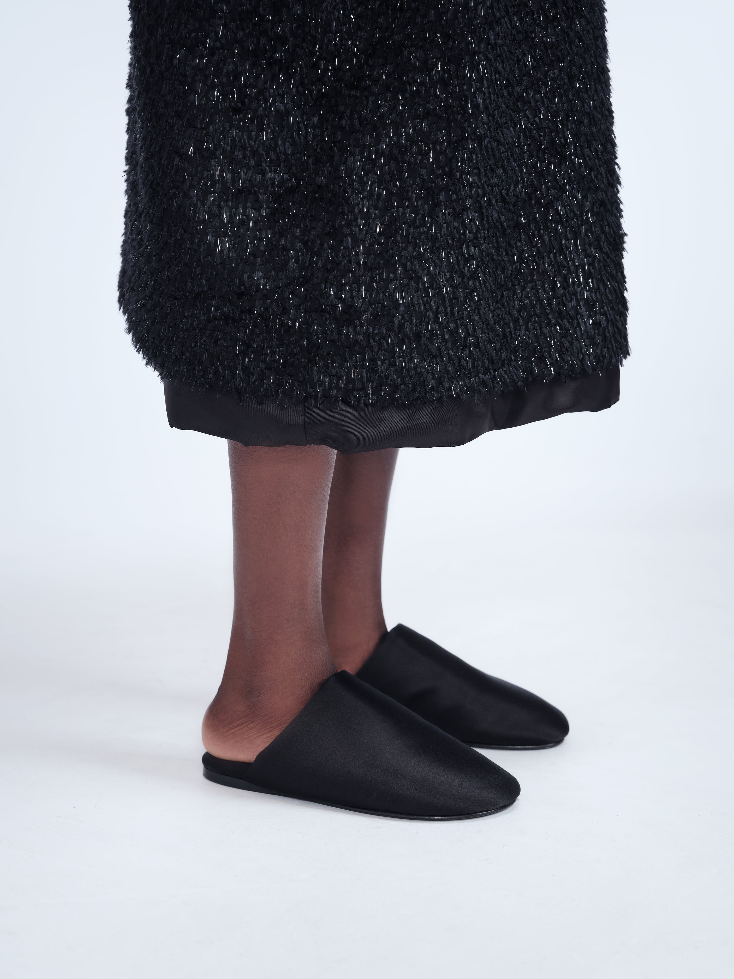 CARVEN】 garnier バレエシューズ SE101-SHOES - メルカリ