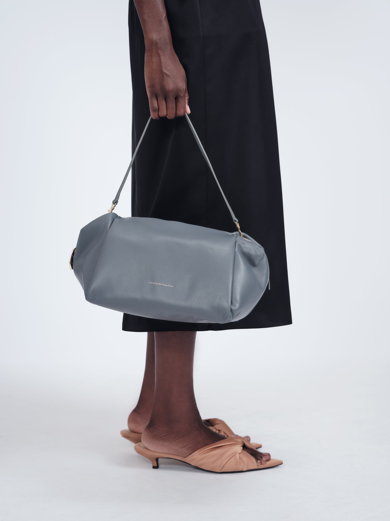 Marie bag in leather