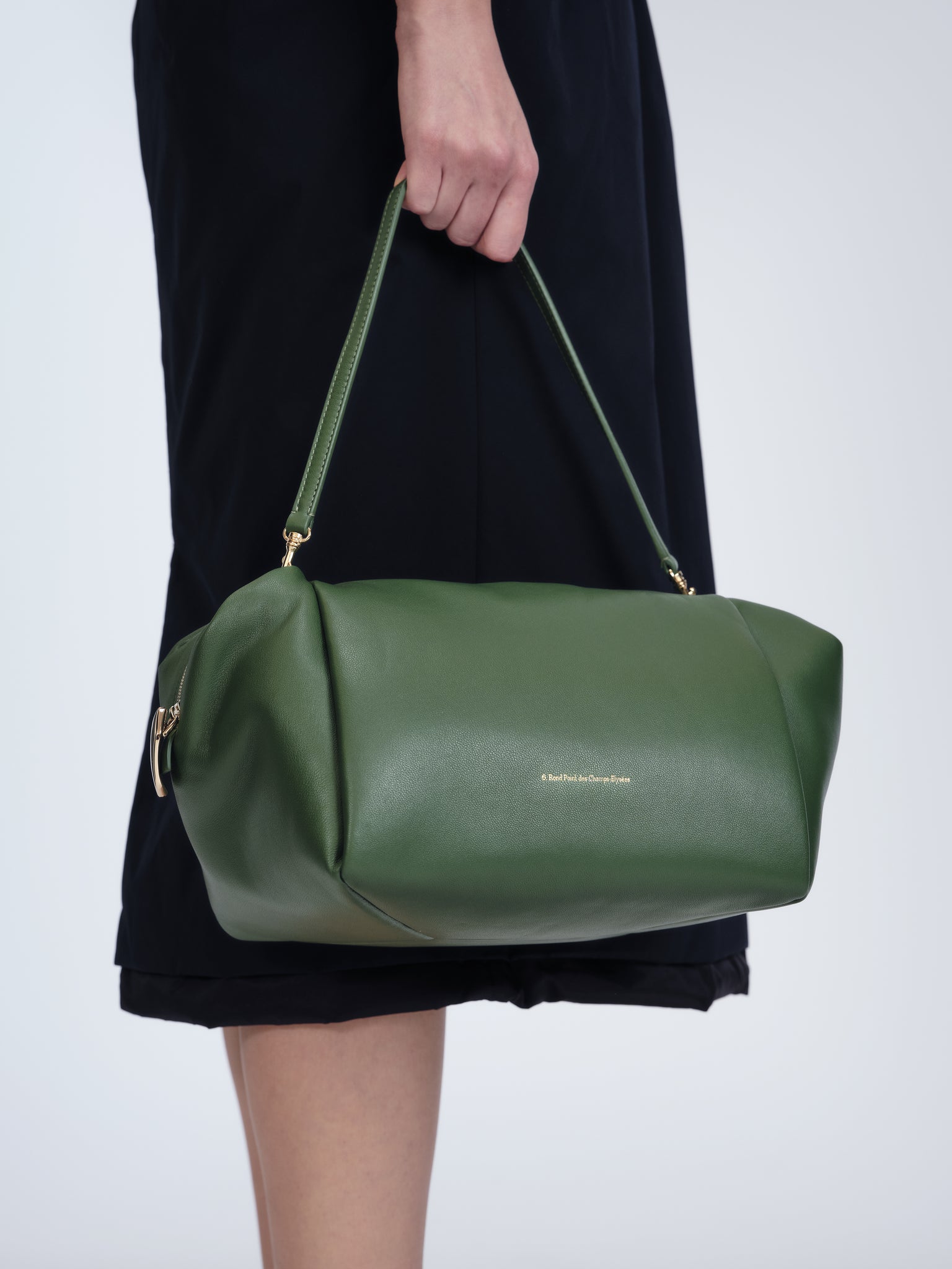 Marie bag in leather