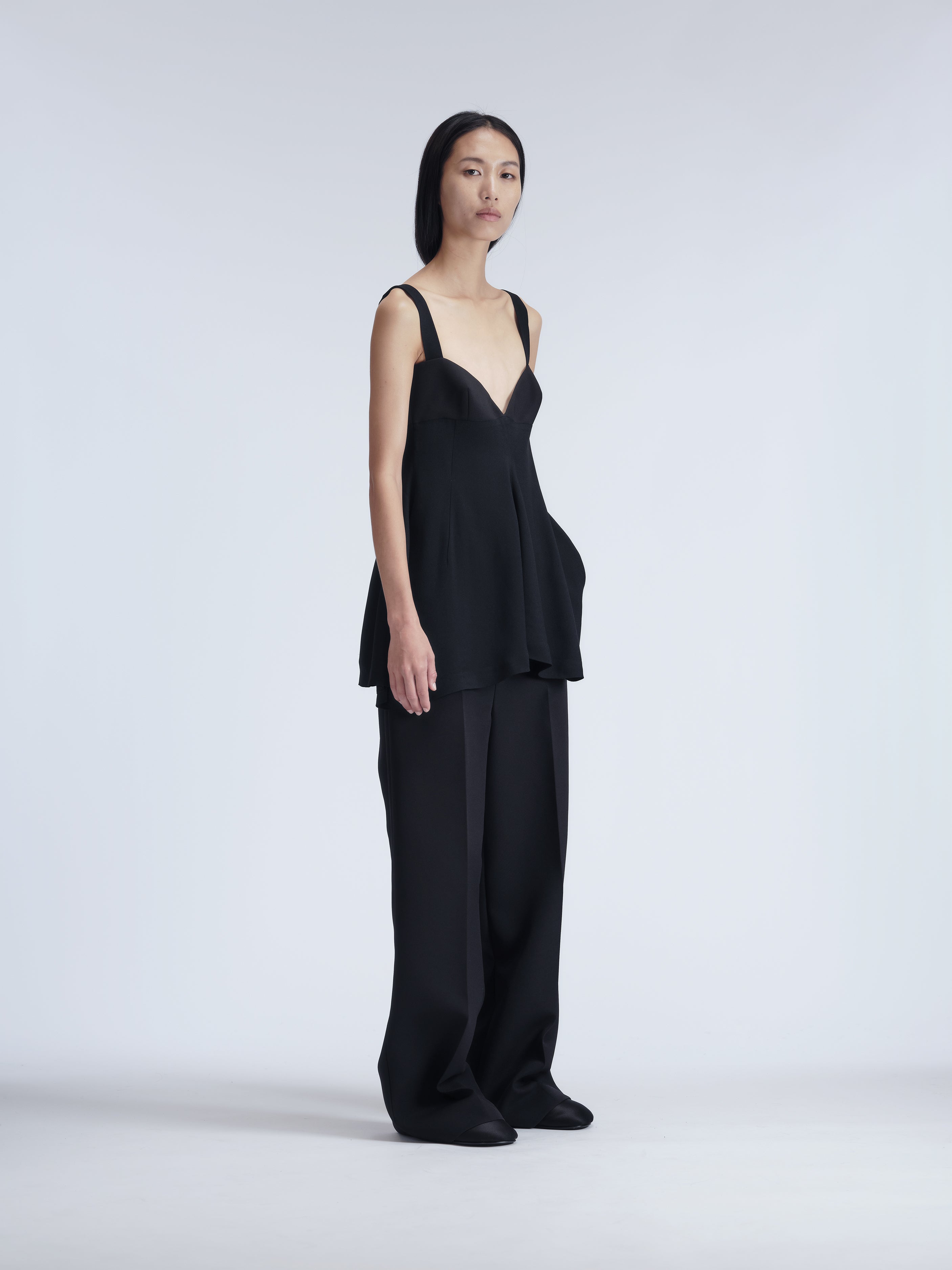 Carven Women's Ready-to-Wear | Long Top