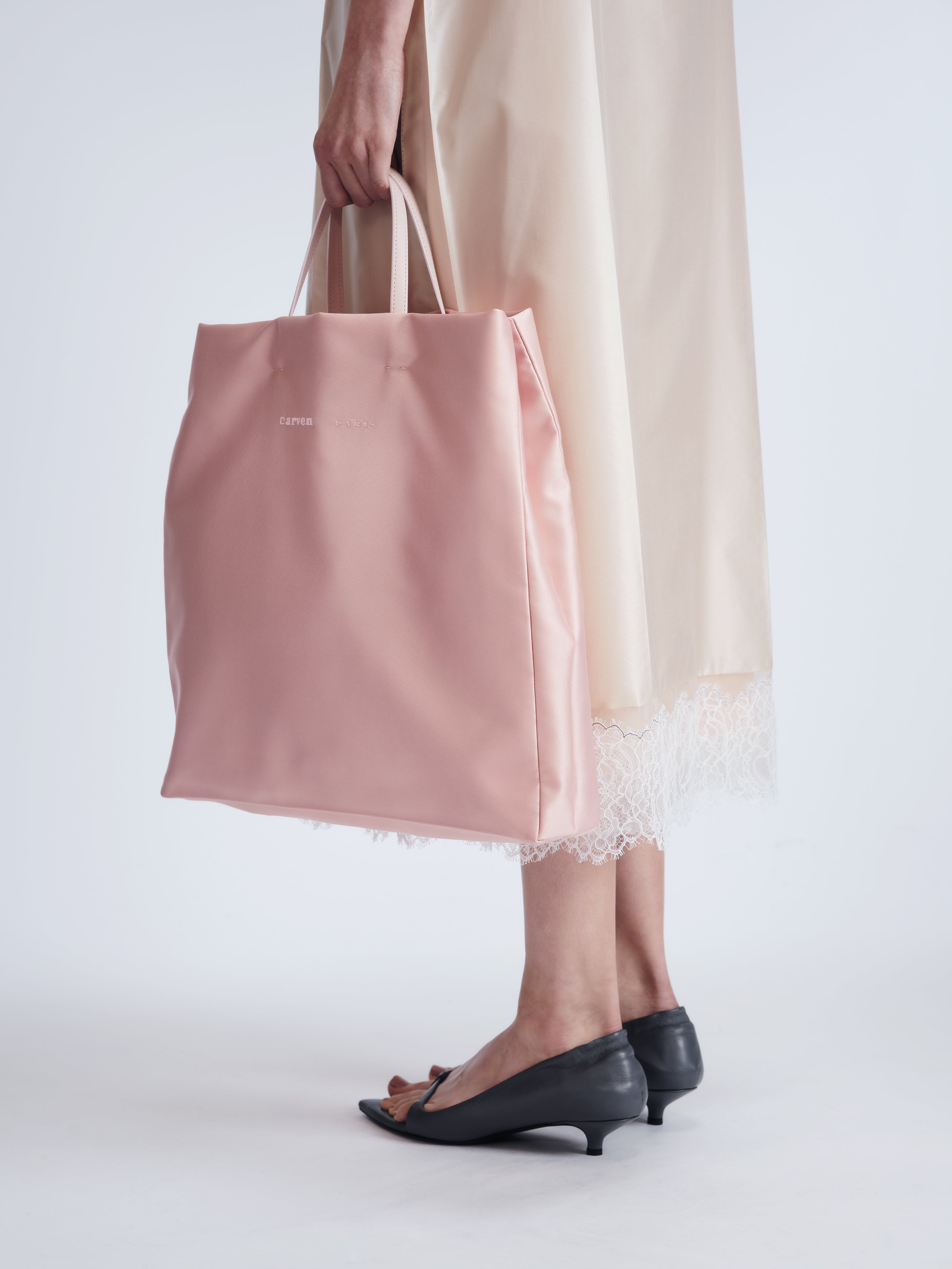 Carven Women's Ready-to-Wear | Slip Dress