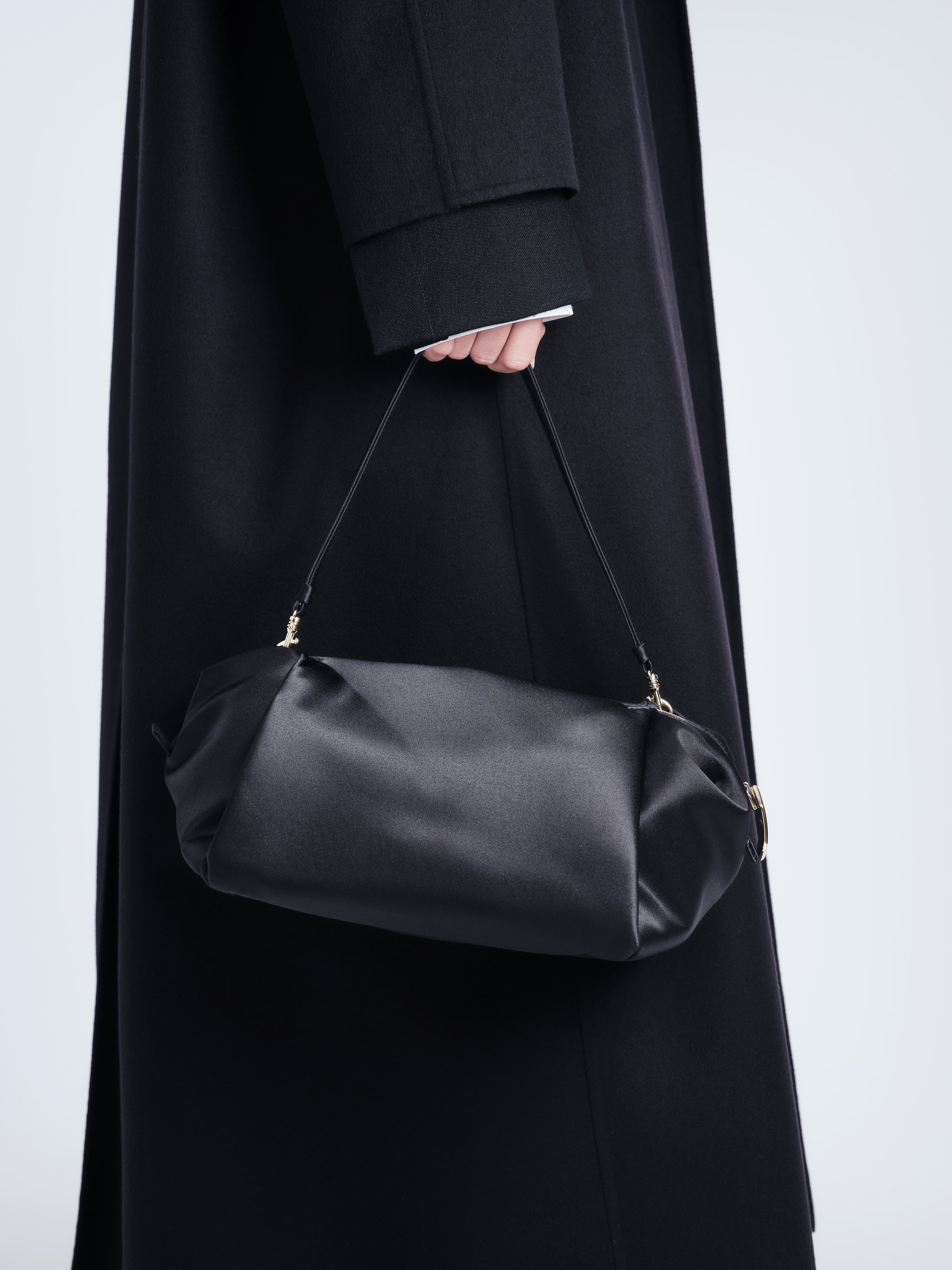 Sac Marie en satin
