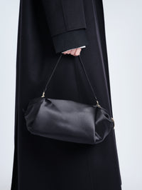 Sac Marie en satin