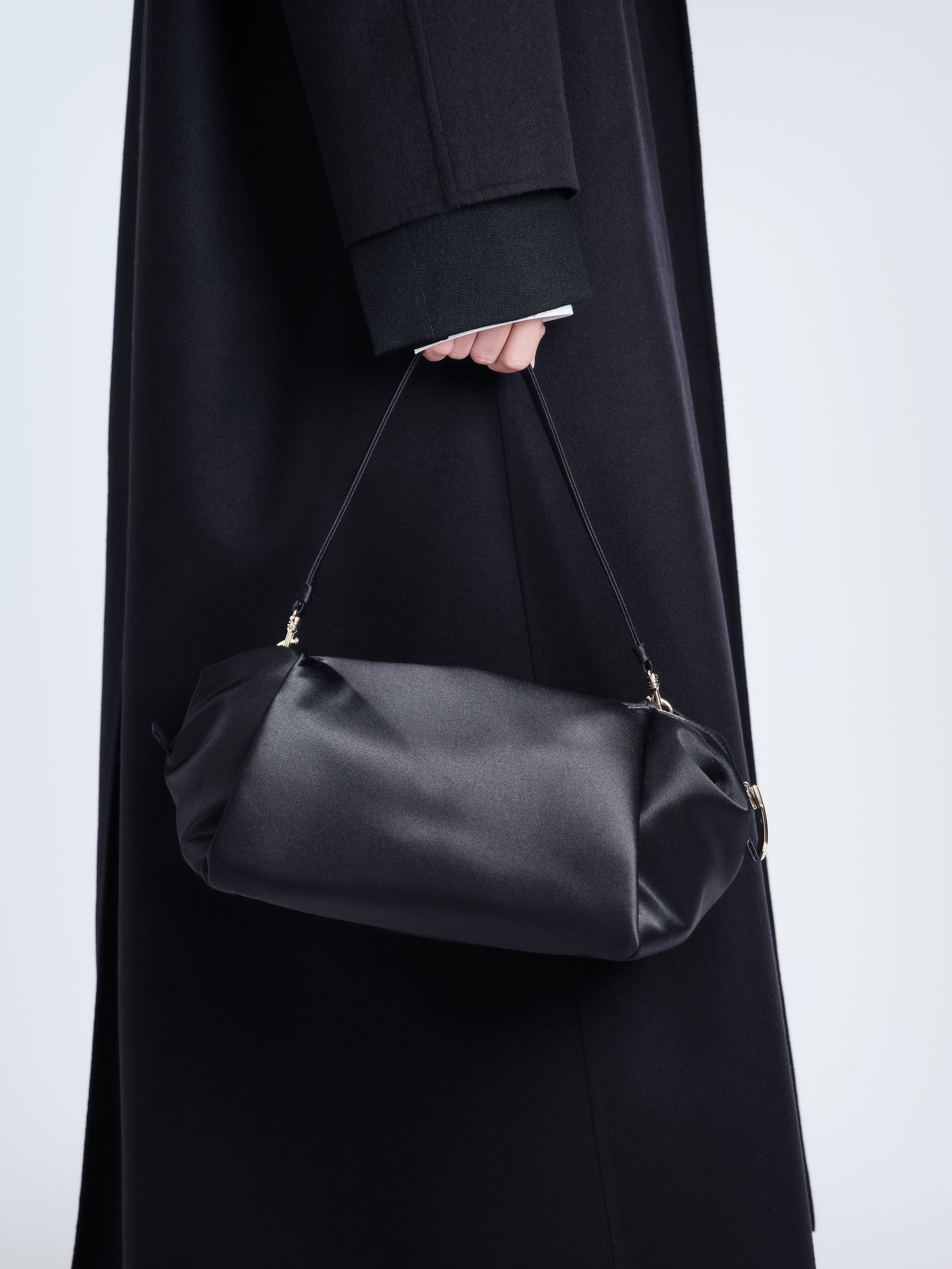 Sac Marie en satin