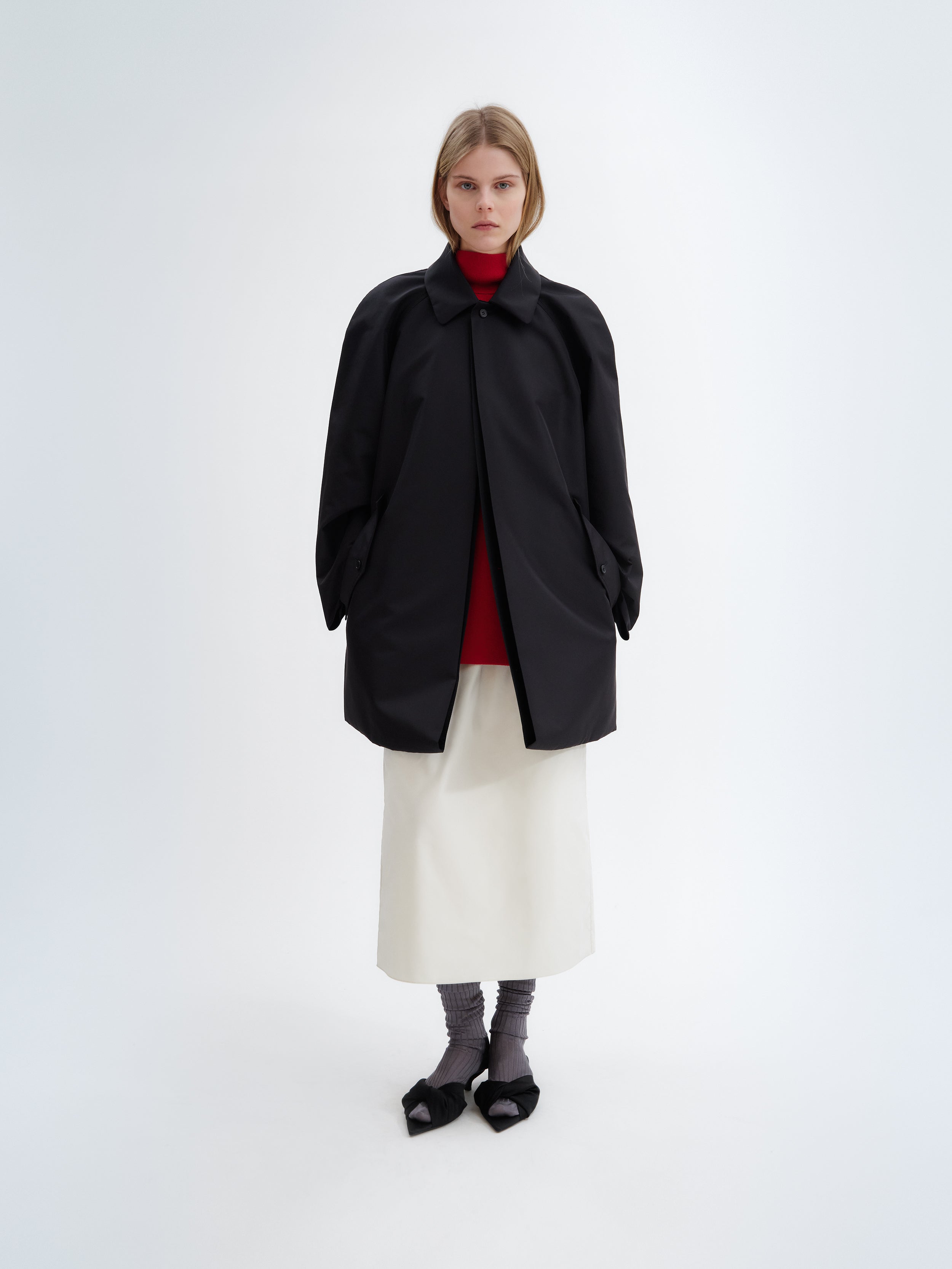 コート&ジャケット|Carven