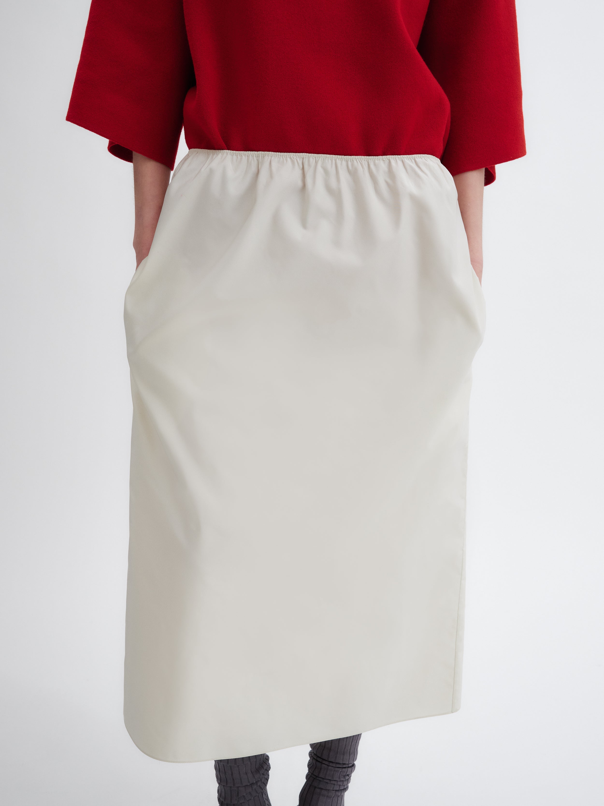 CARVEN コート