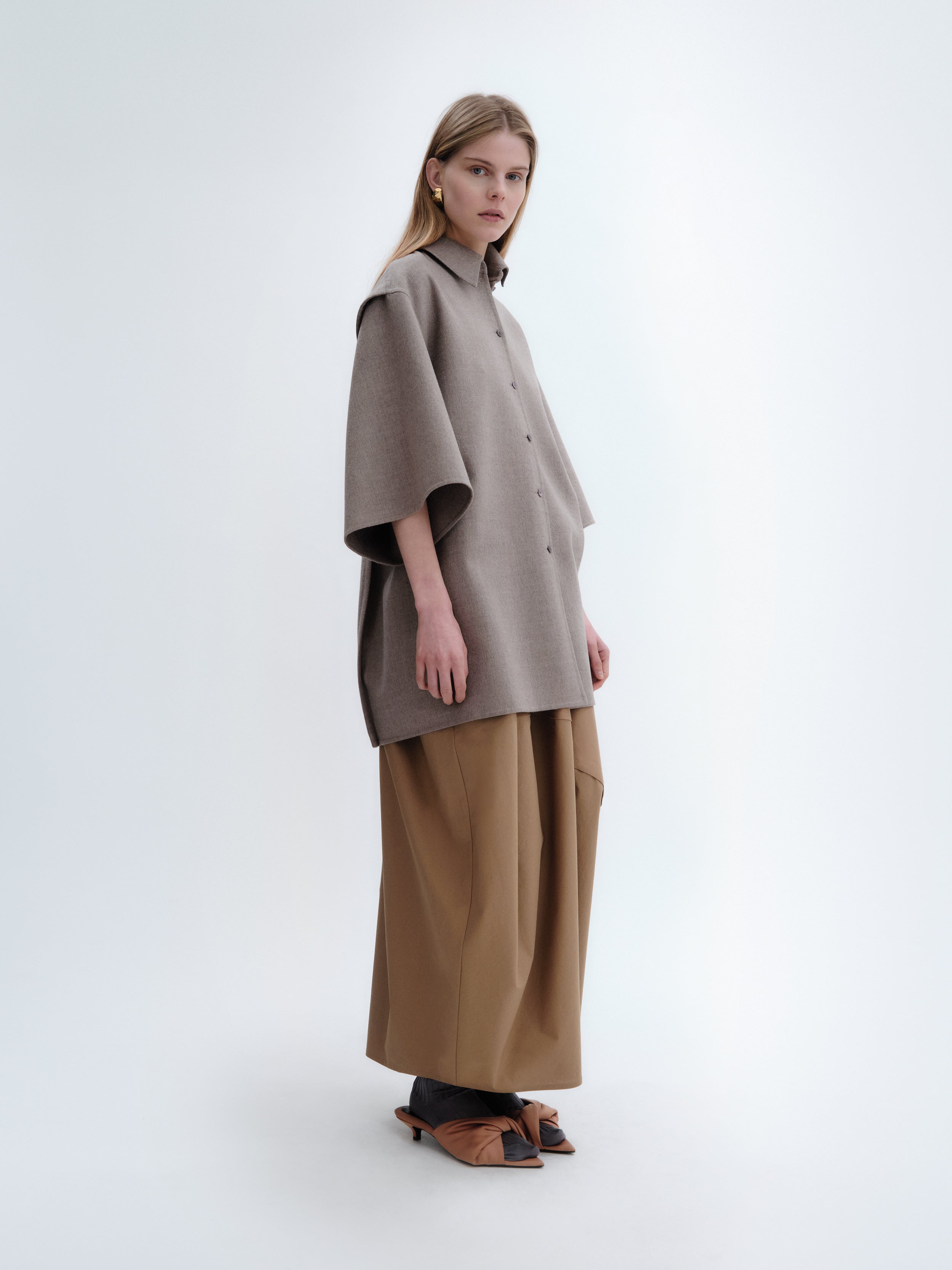 Women's Ready-to-Wear & Accessories | Carven