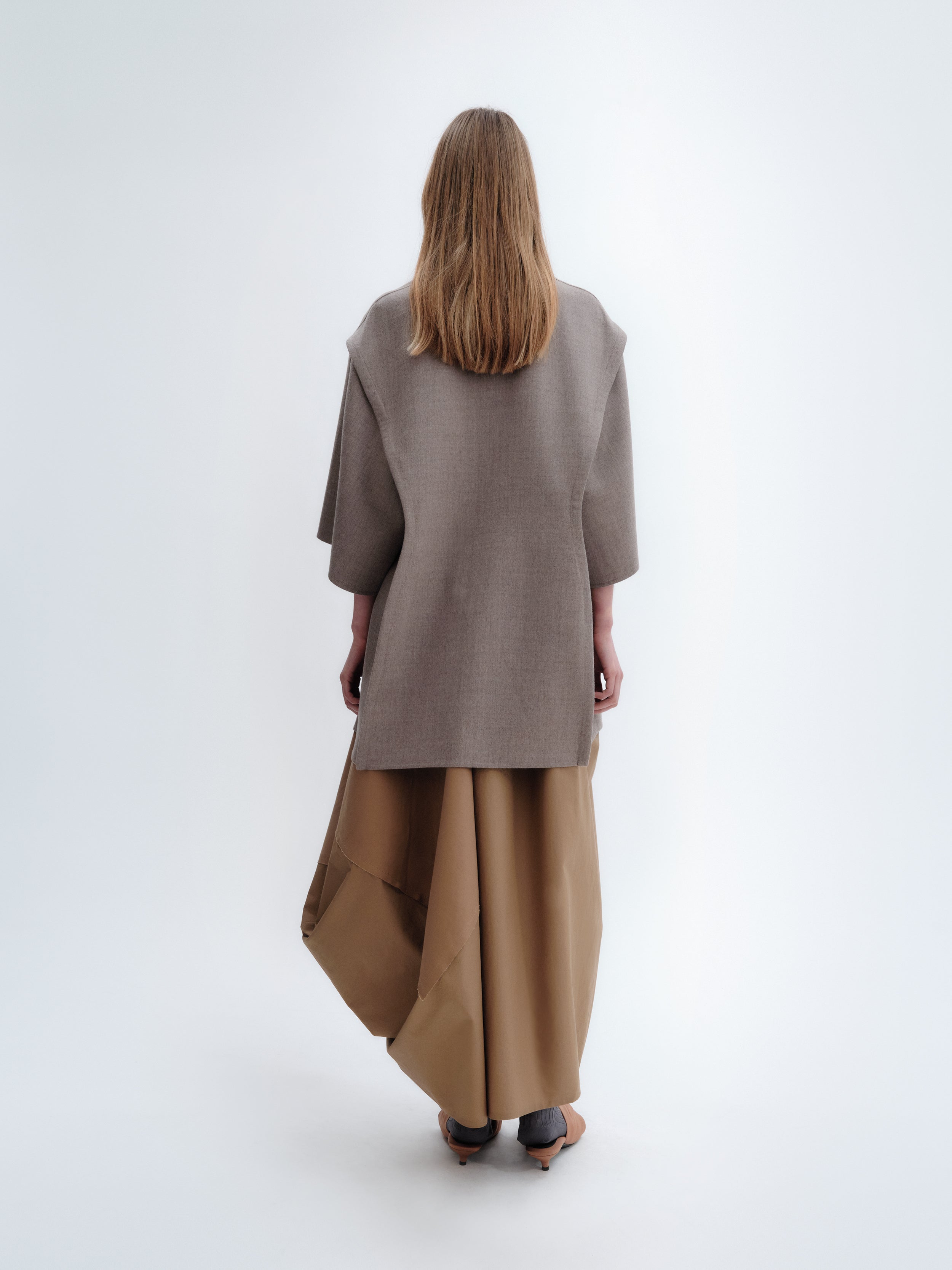 carven コート Women's Ready-to-Wear & Accessories | Carven