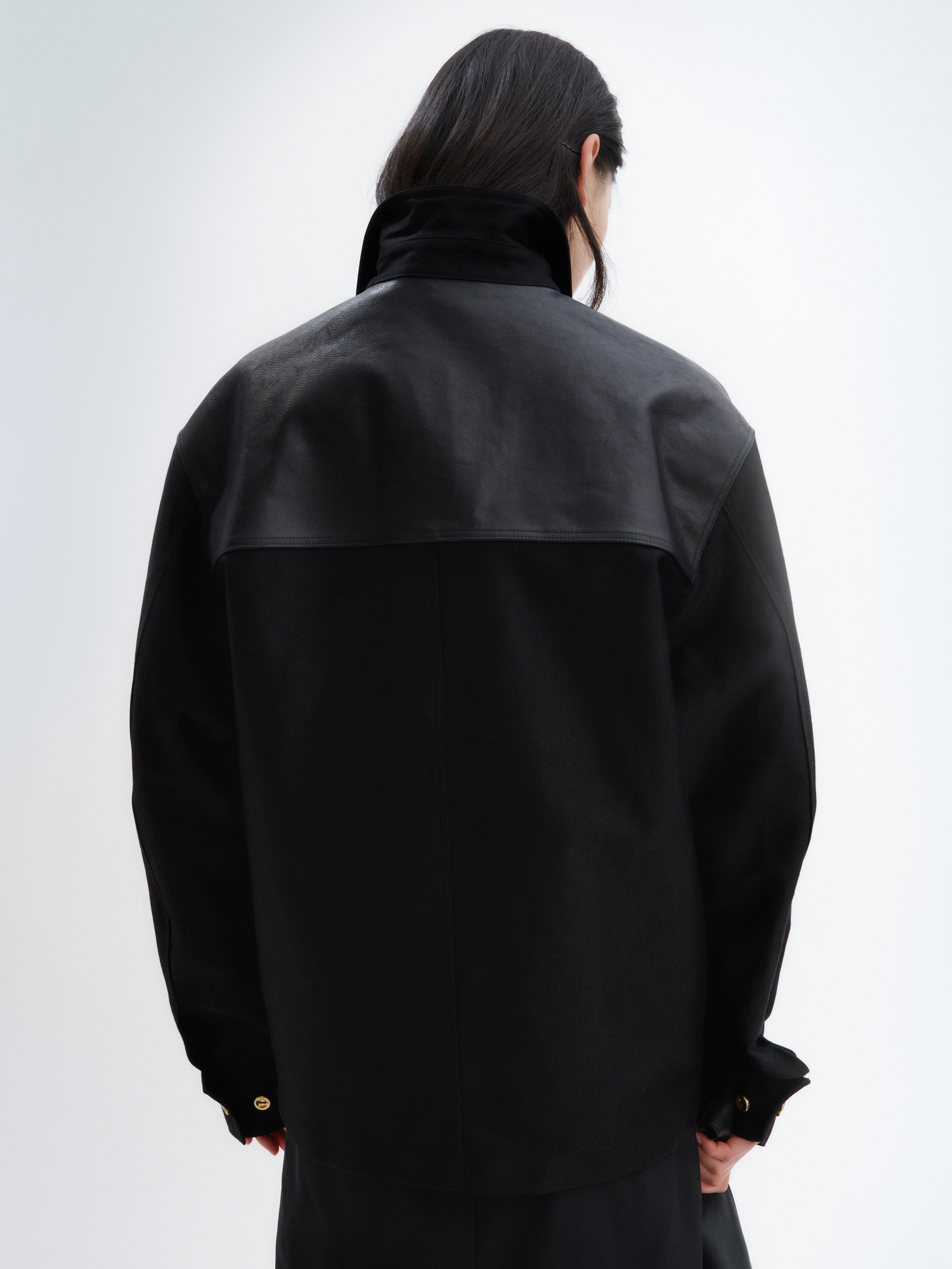 コート&ジャケット|Carven