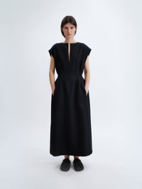 Robe Espéranto en grain de poudre