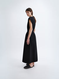 Robe Espéranto en grain de poudre