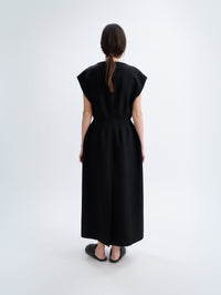 Robe Espéranto en grain de poudre