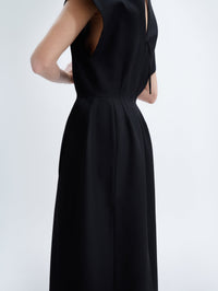 Robe Espéranto en grain de poudre