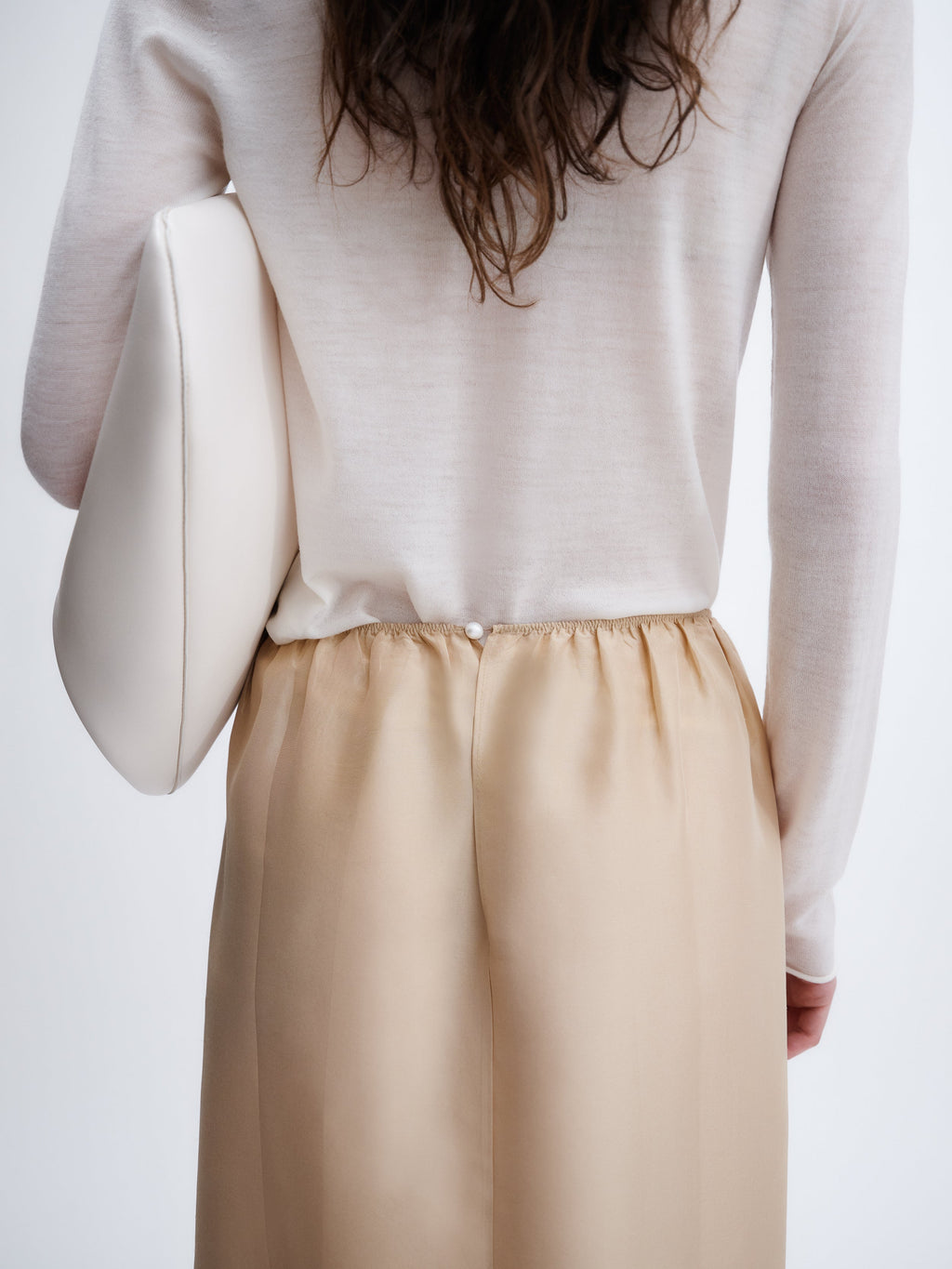Sac à Main Cuir Noir avec Chaîne Sac à Main Cuir Noir avec Chaîne