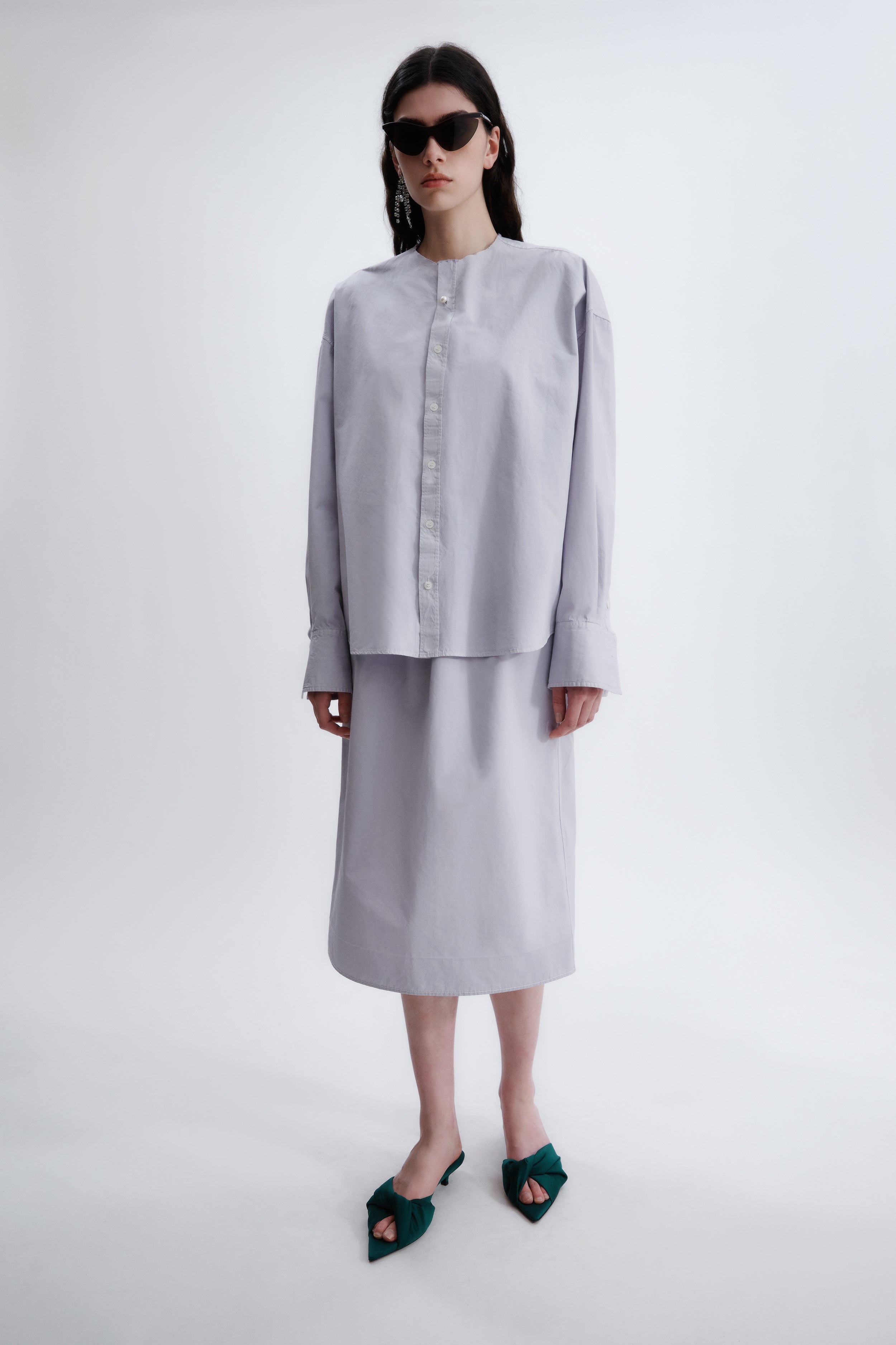 Women's Ready-to-Wear & Accessories | Carven