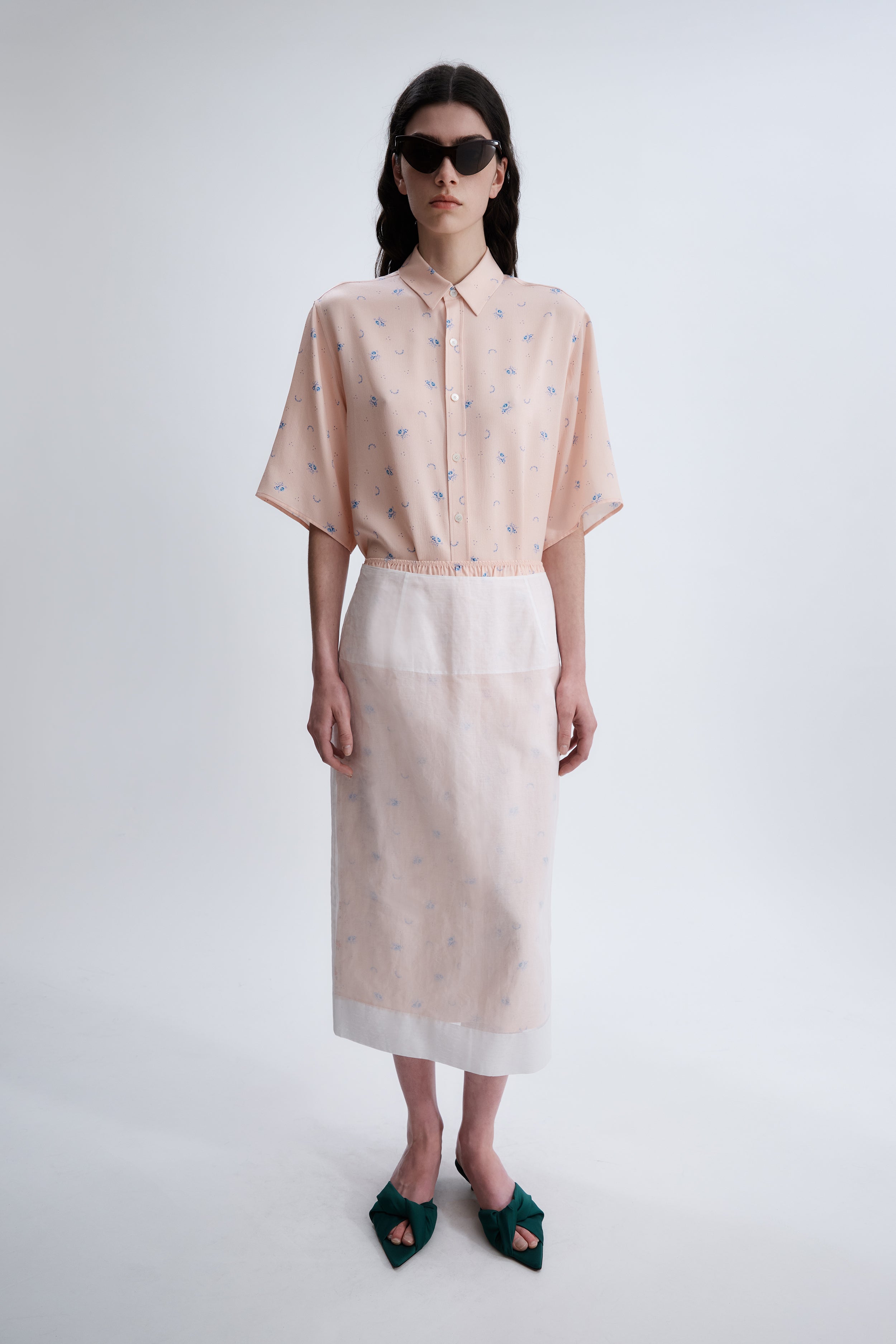 Women's Ready-to-Wear & Accessories | Carven
