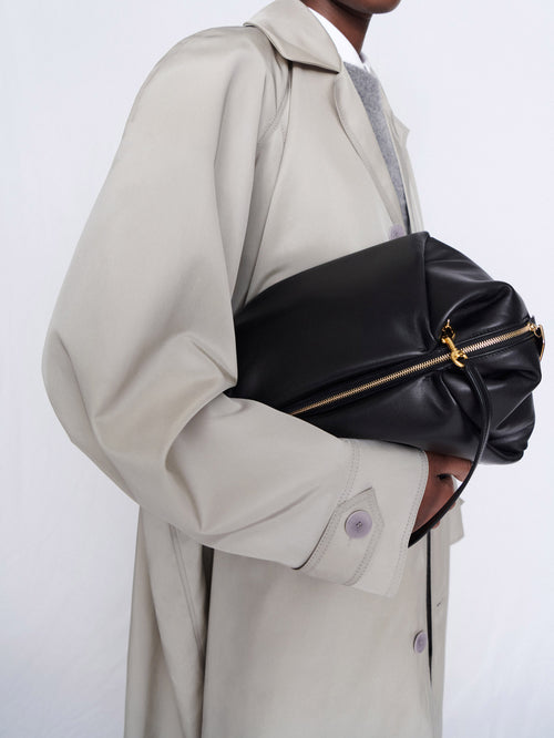 Marie Bag in leather