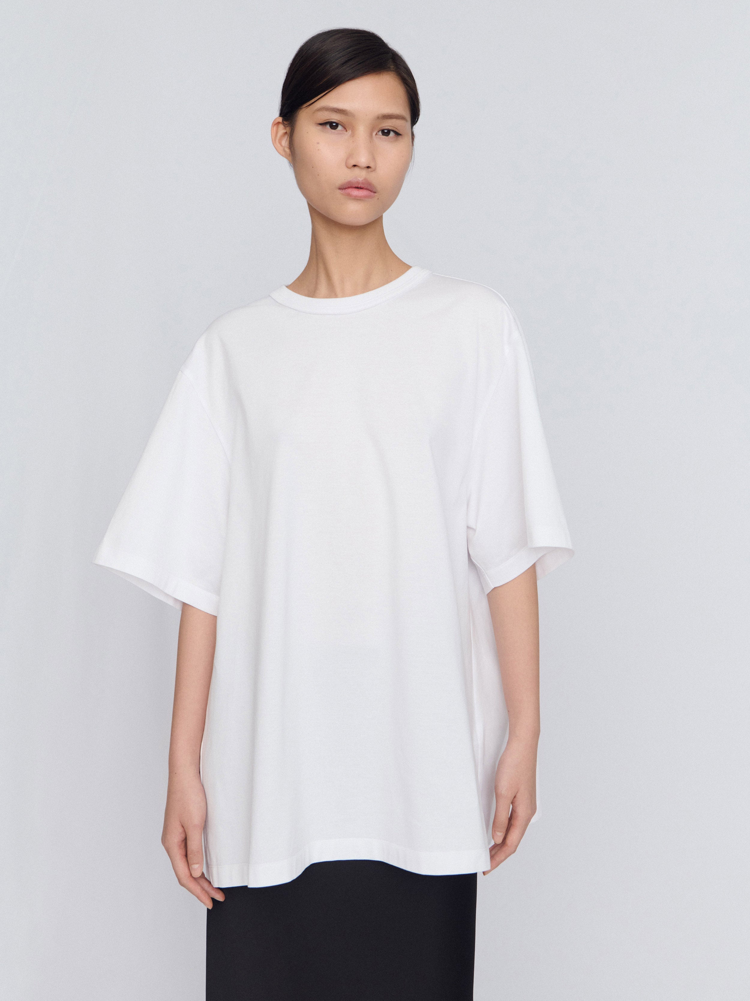 carven t シャツ