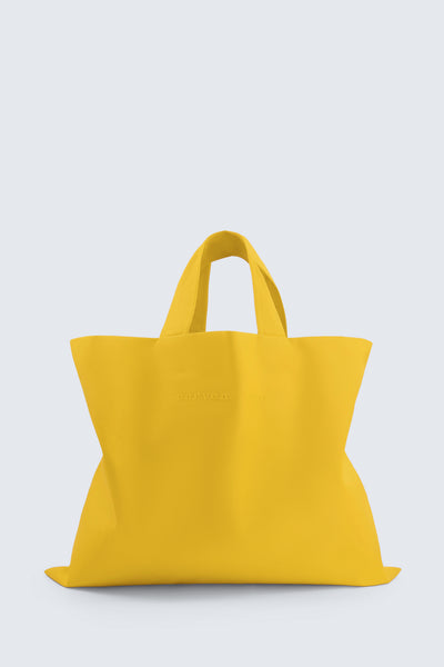 バッグ everyone nylon logo tote bag ABCD FLEURS everyone nylon logo tote bag (NAVY) | everyone