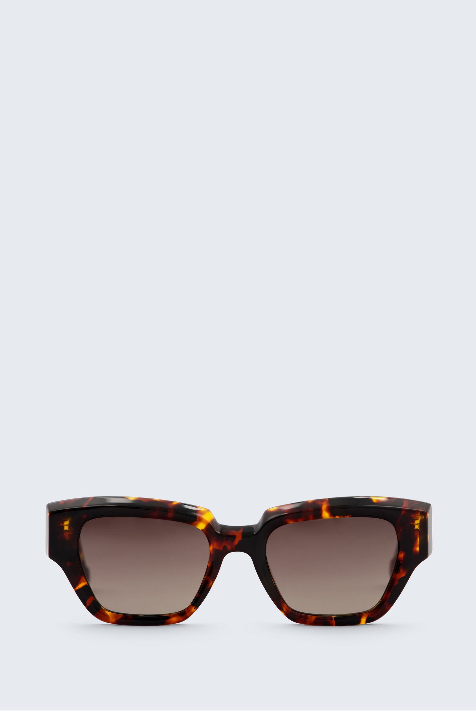 Lunettes de soleil Alain