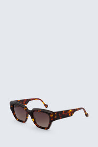 Lunettes de soleil Alain