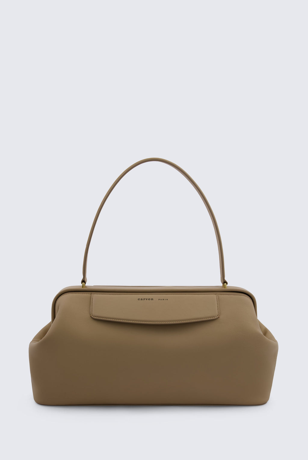 Carmen bag in nappa leather