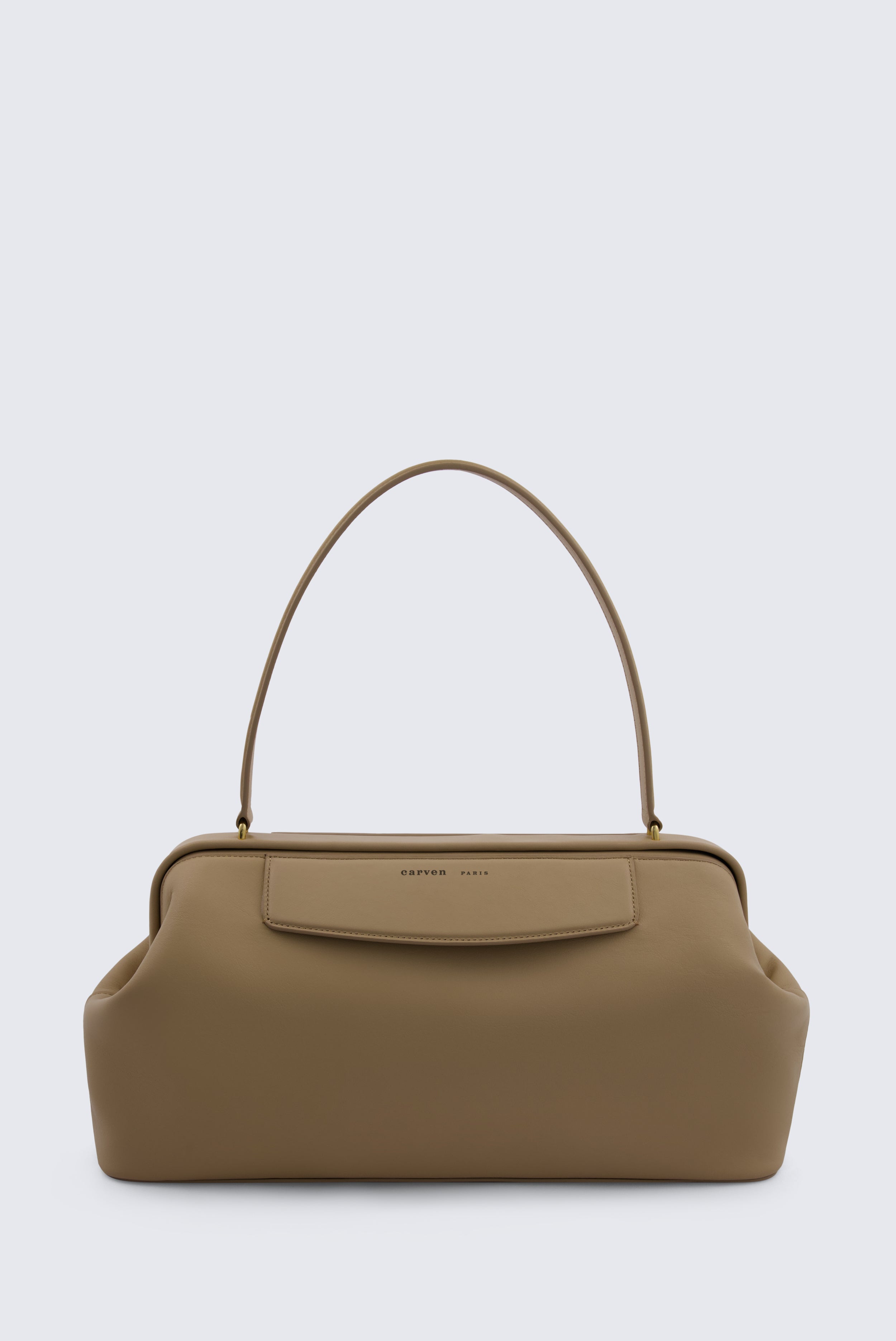 carven leather backpack Carven Women's Accessories