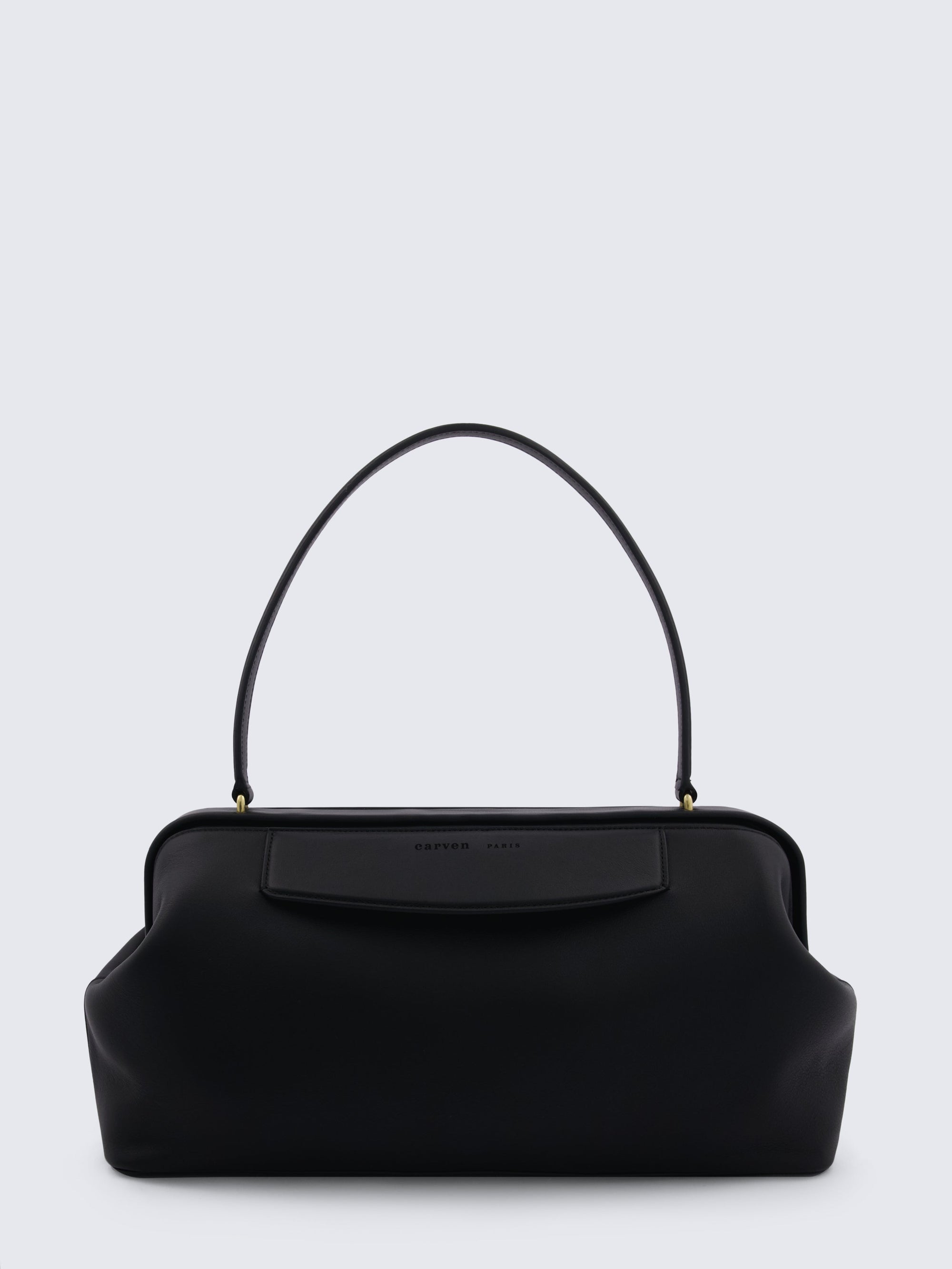 Carmen bag in nappa leather