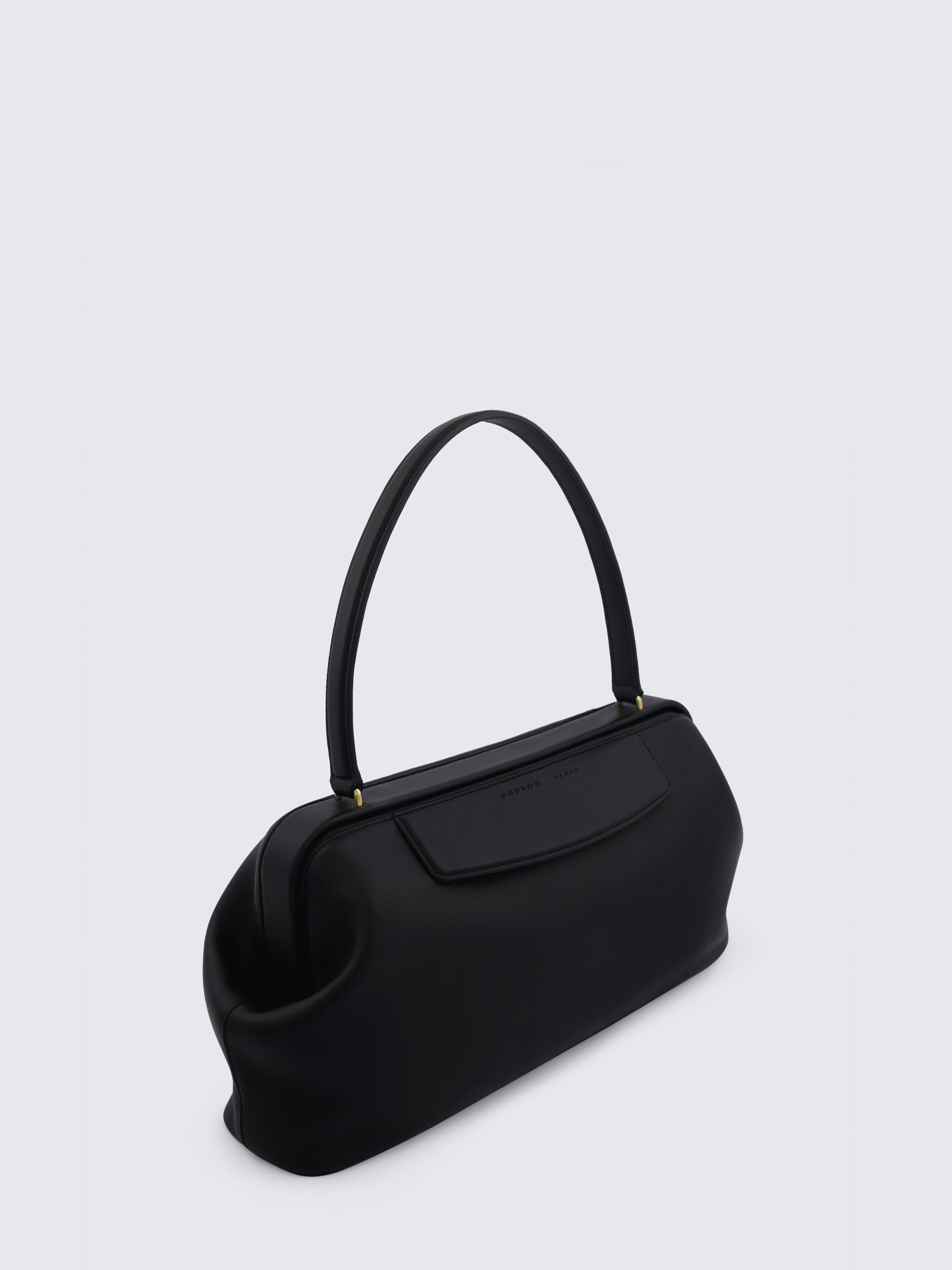 Carmen bag in nappa leather