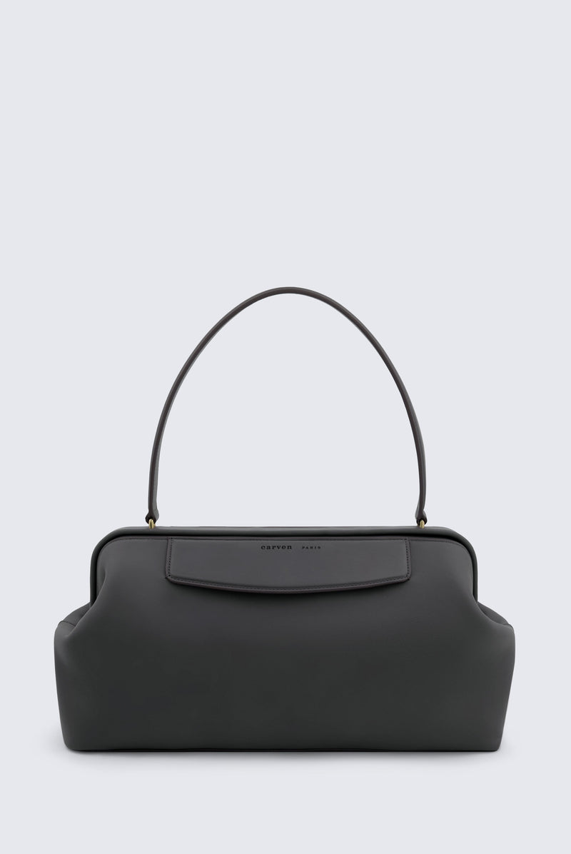 Carmen bag in nappa leather