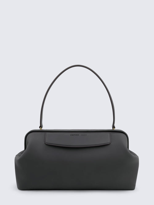 Carmen bag in nappa leather