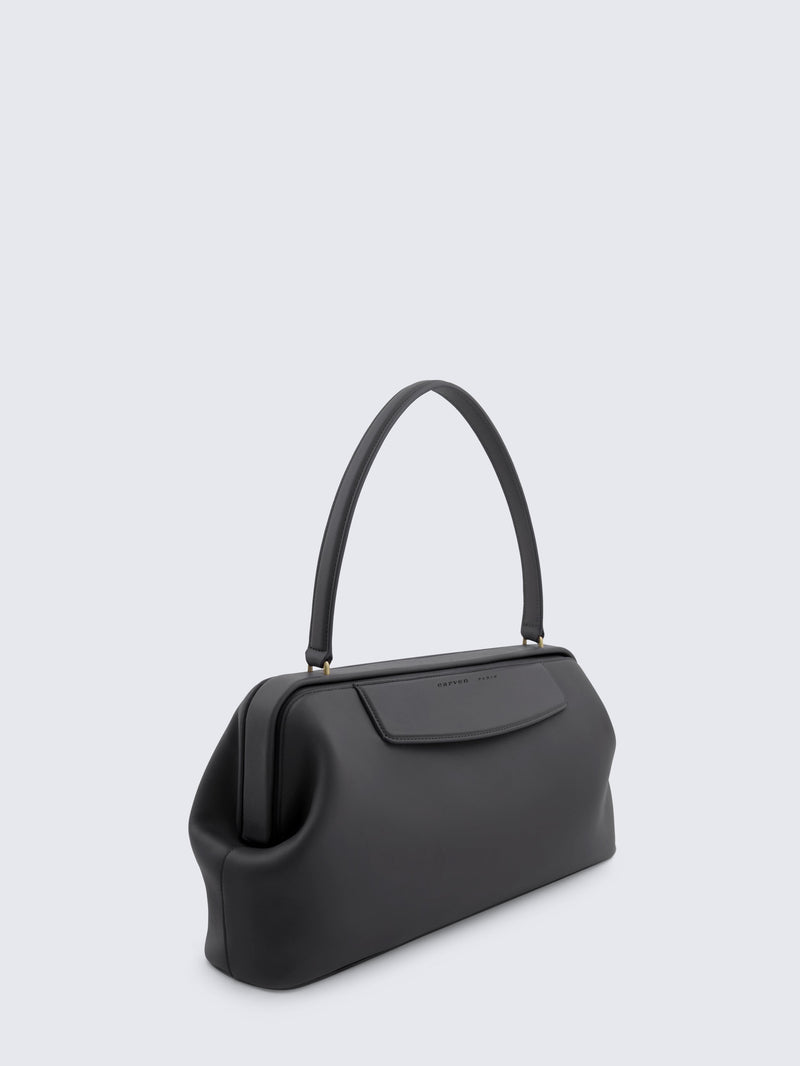 Carmen bag in nappa leather