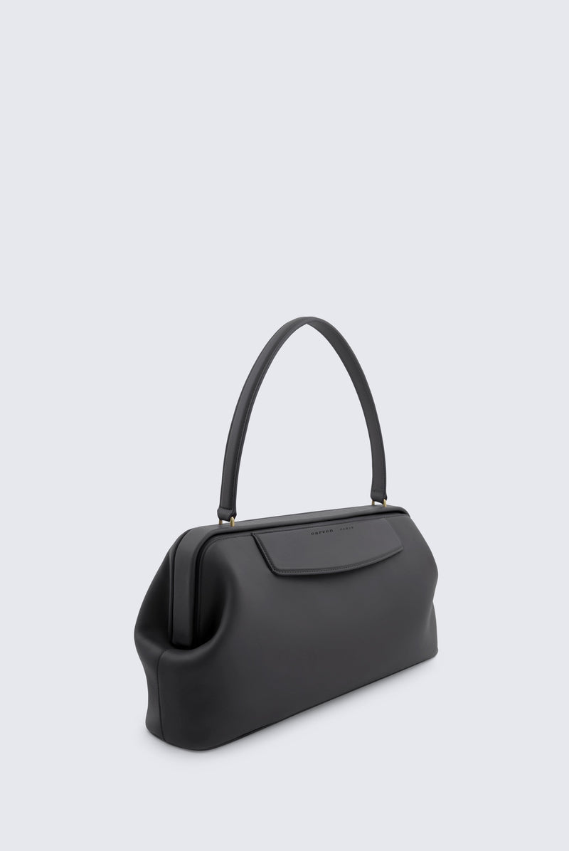 Carmen bag in nappa leather