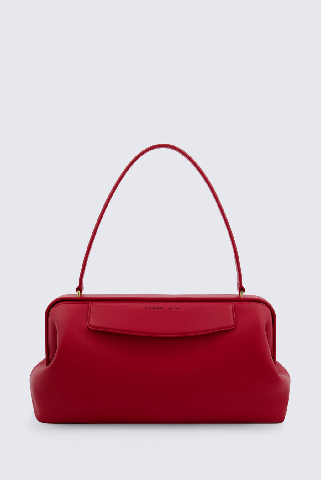 Carmen bag in nappa leather