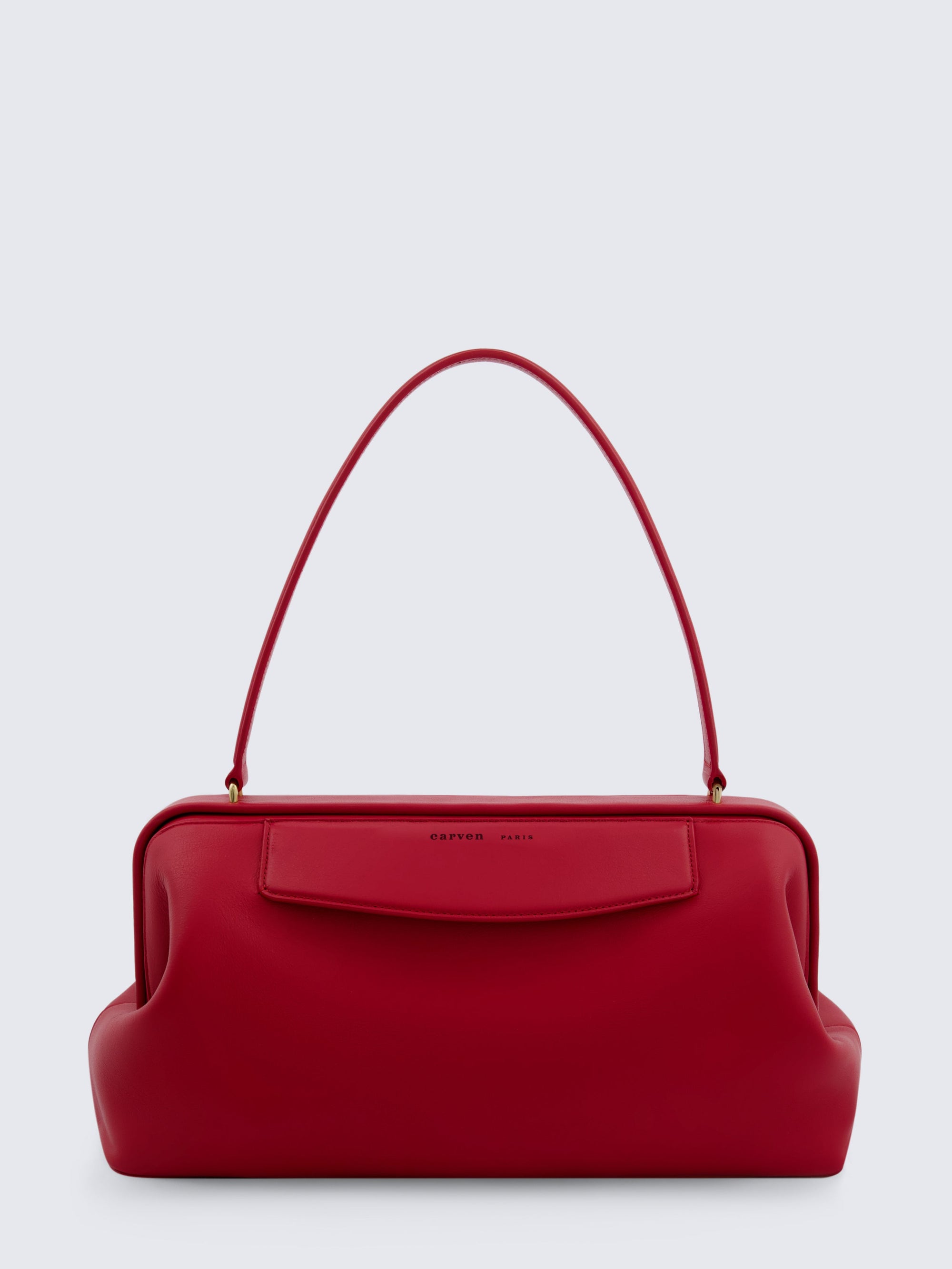 Carmen bag in nappa leather