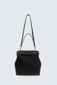 Sac Carmen Large en cuir nappa
