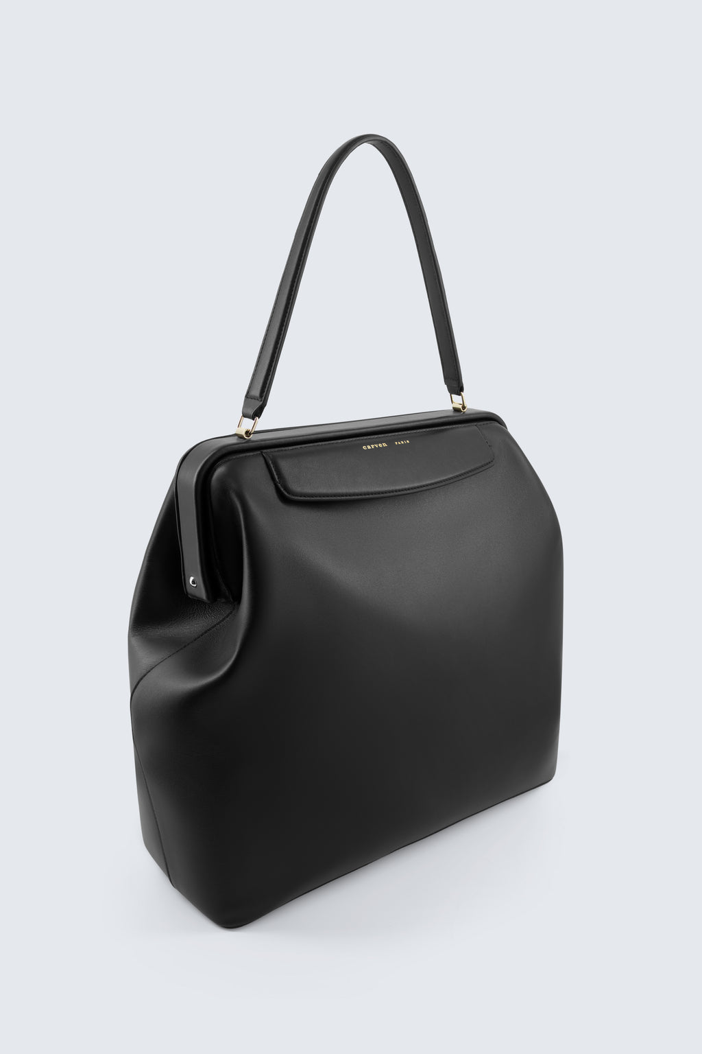 Sac Carmen Large en cuir nappa