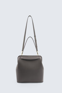 Sac Carmen Large en cuir nappa
