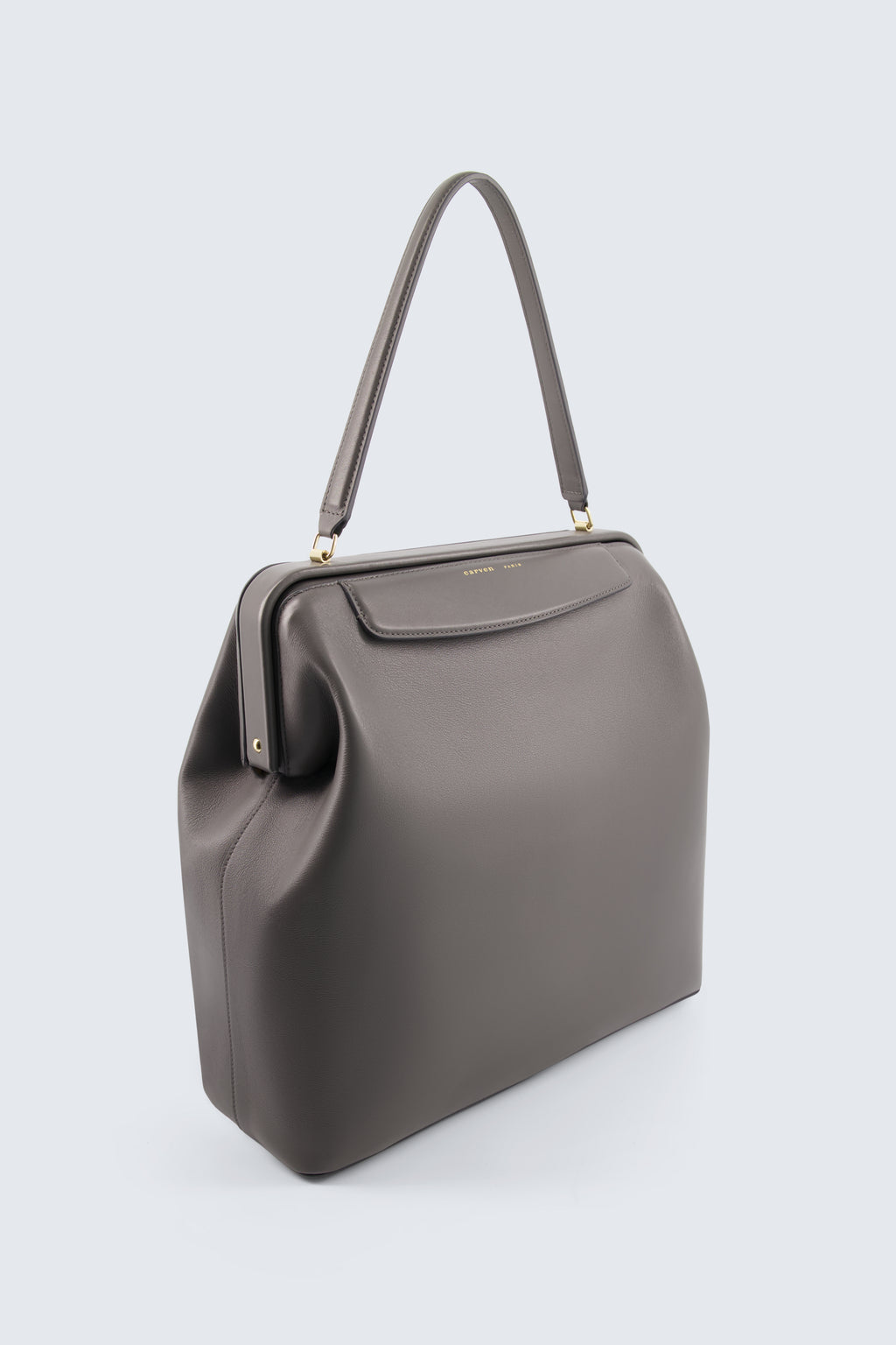 Sac Carmen Large en cuir nappa