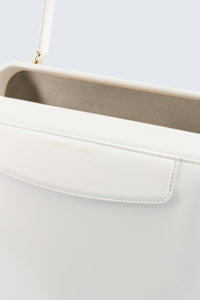 Sac Carmen Large en cuir nappa