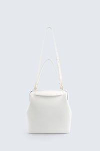 Sac Carmen Large en cuir nappa