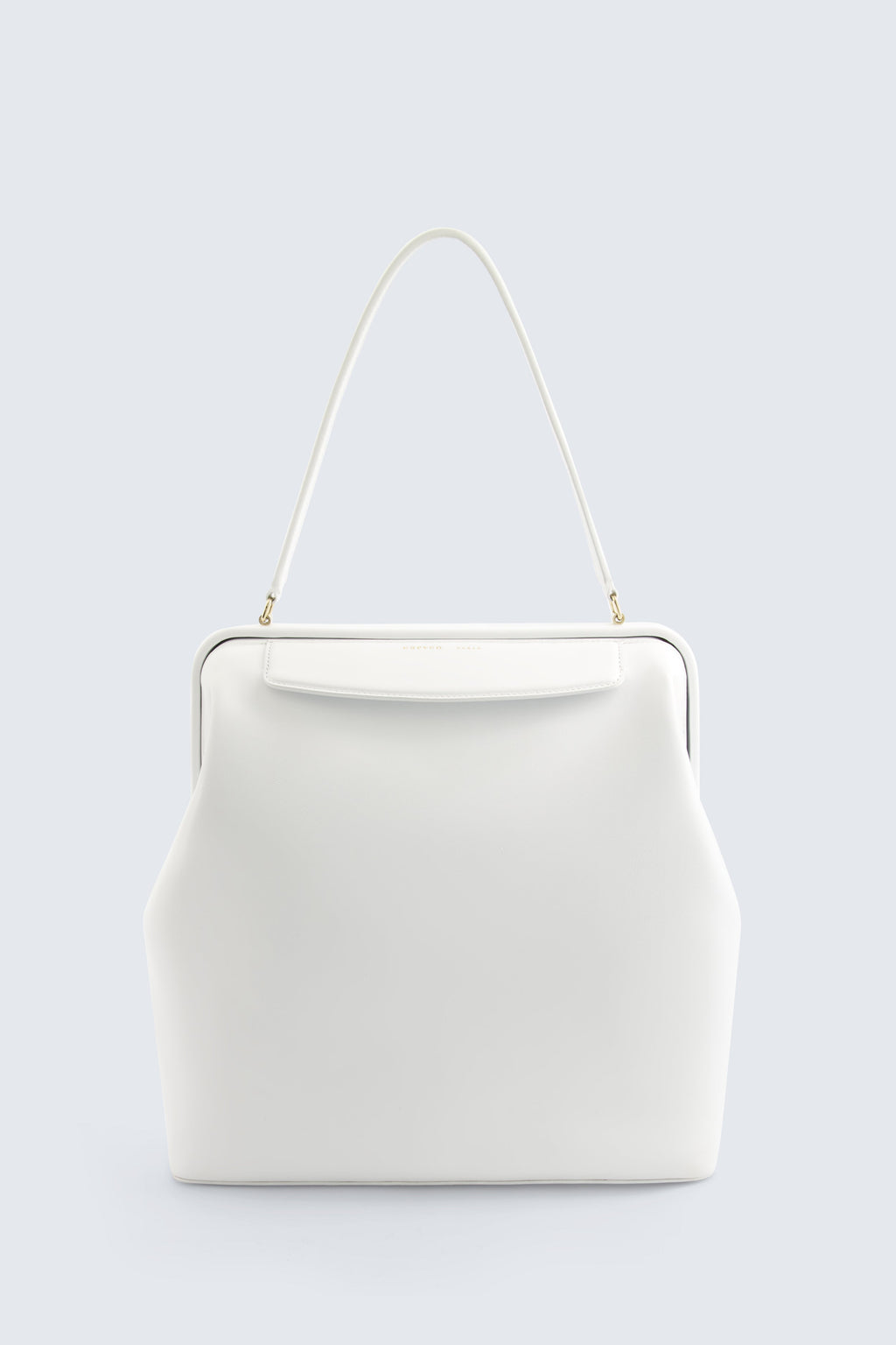 Sac Carmen Large en cuir nappa