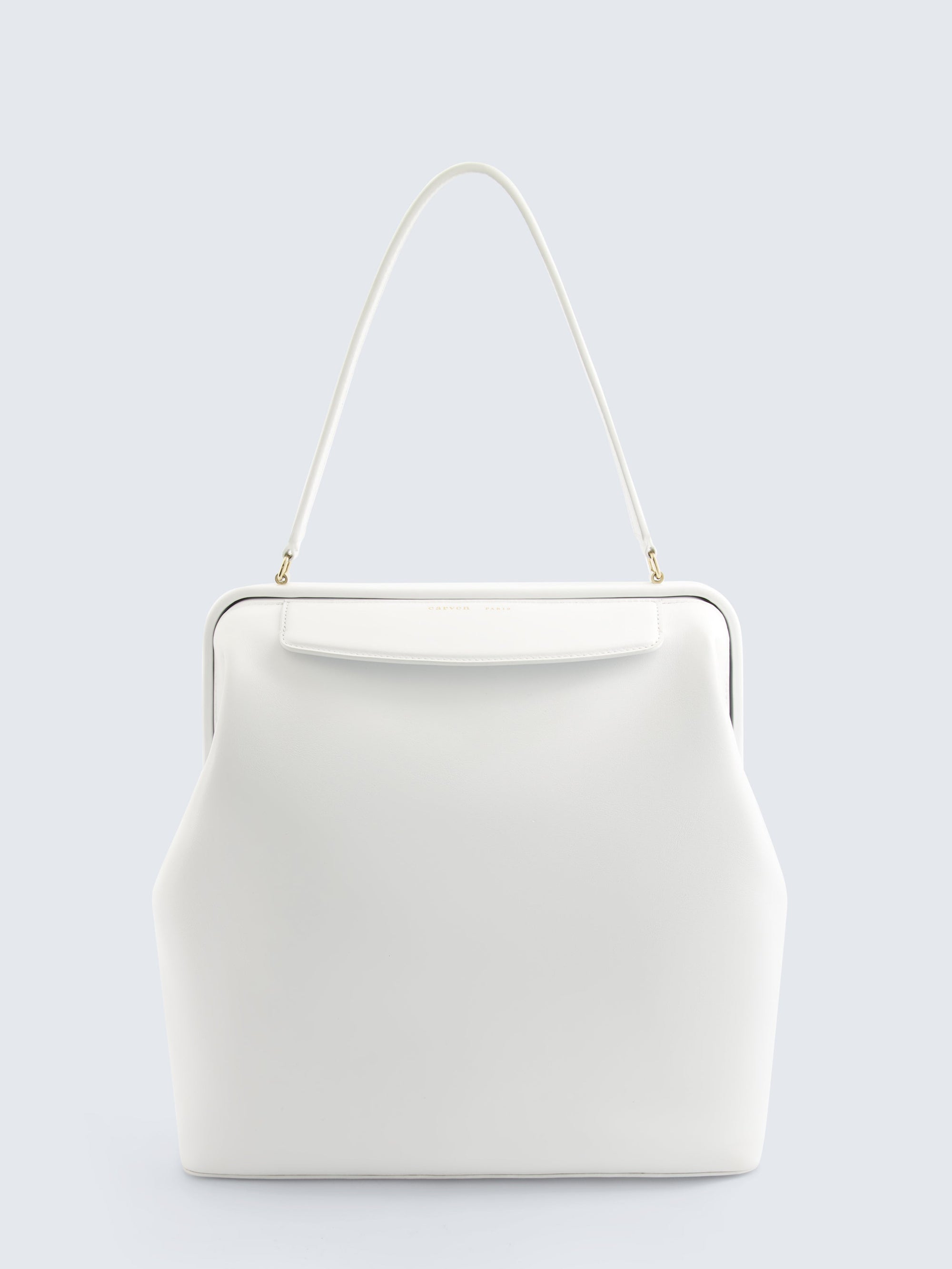 Sac Carmen Large en cuir nappa