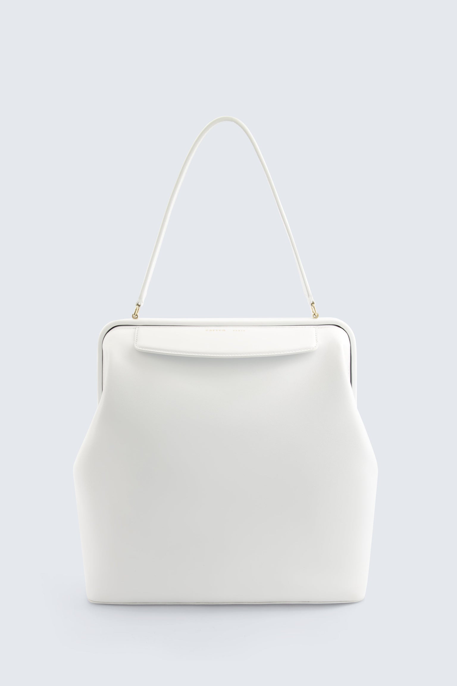 Sac Carmen Large en cuir nappa