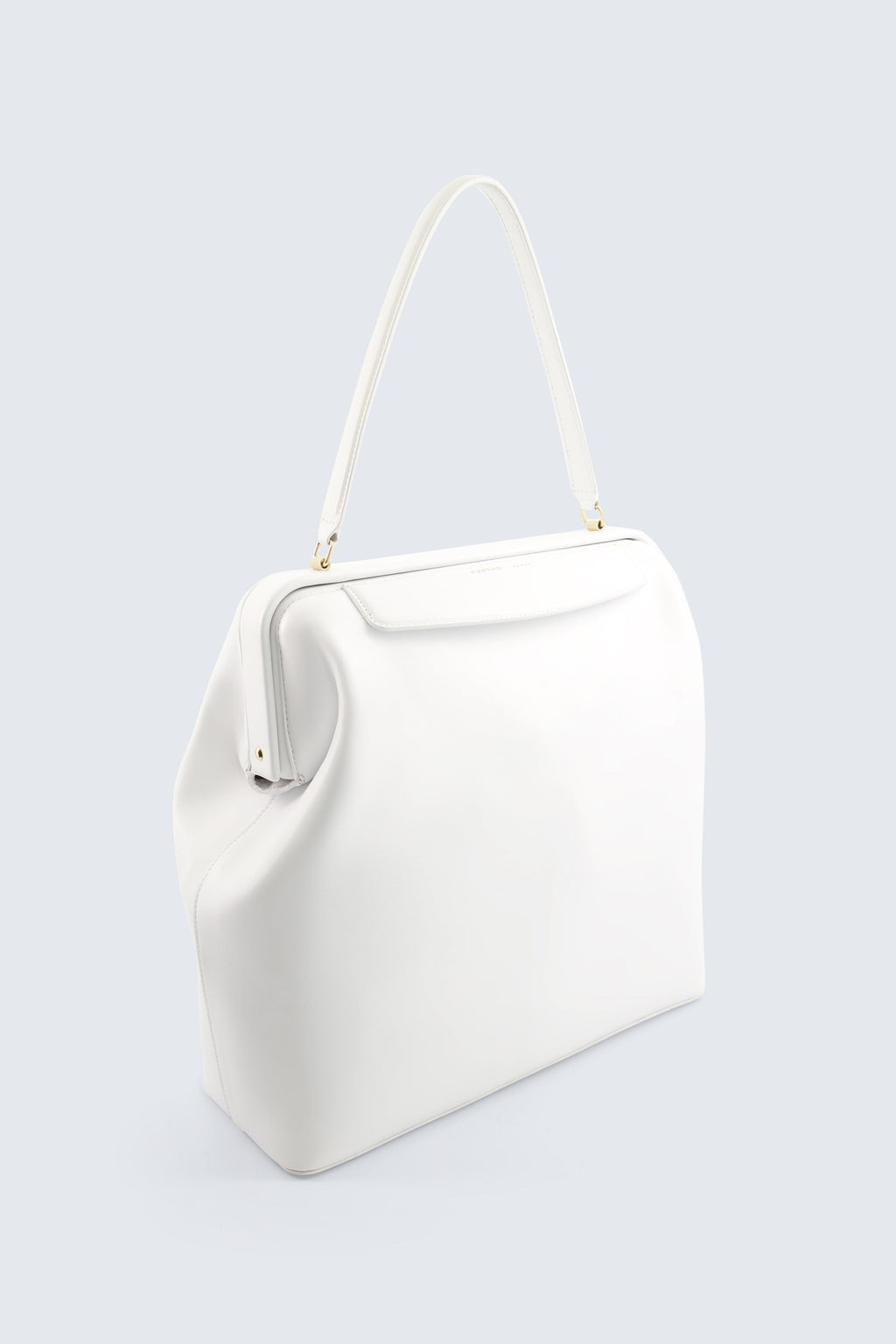 Sac Carmen Large en cuir nappa