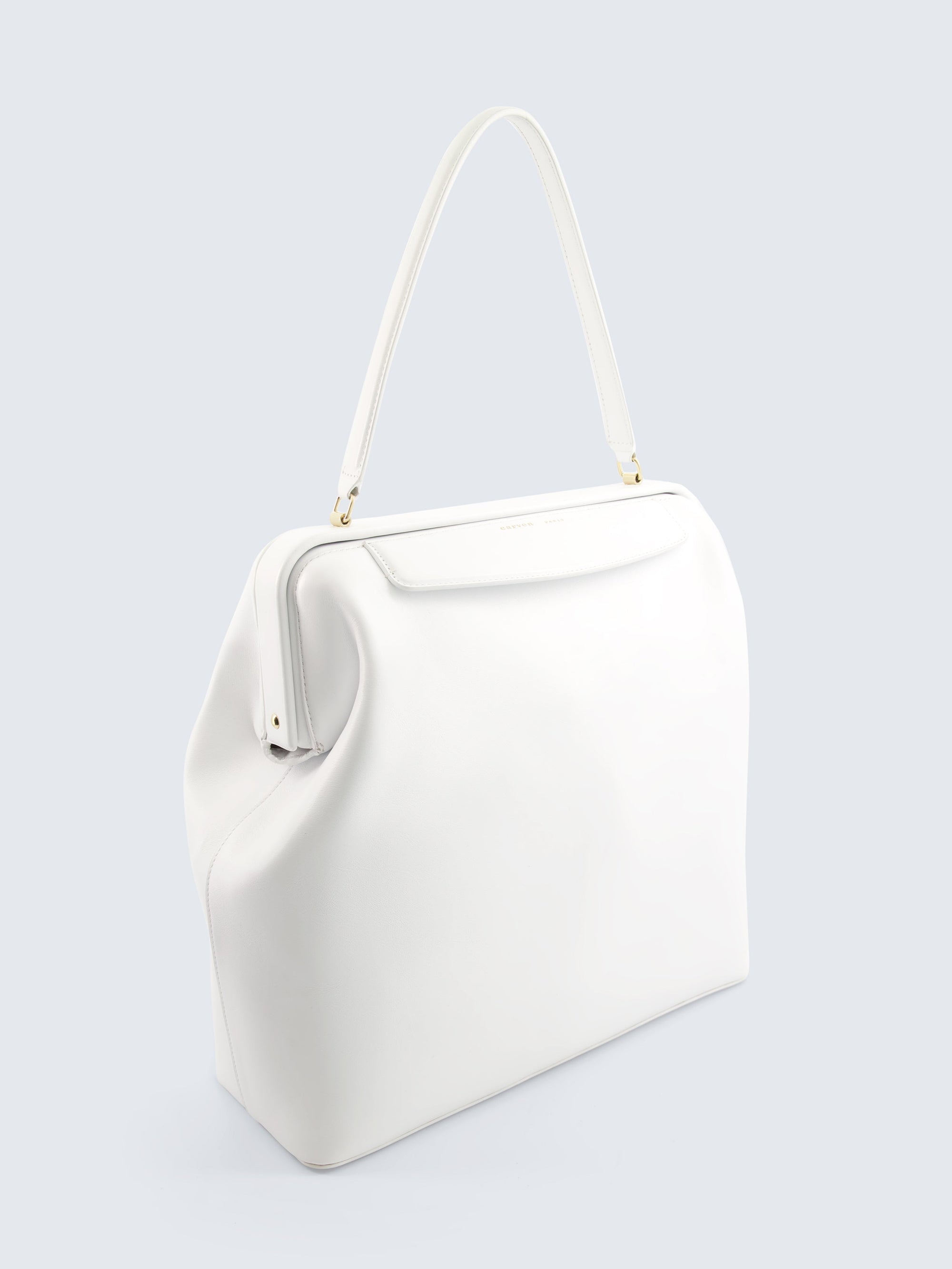 Sac Carmen Large en cuir nappa