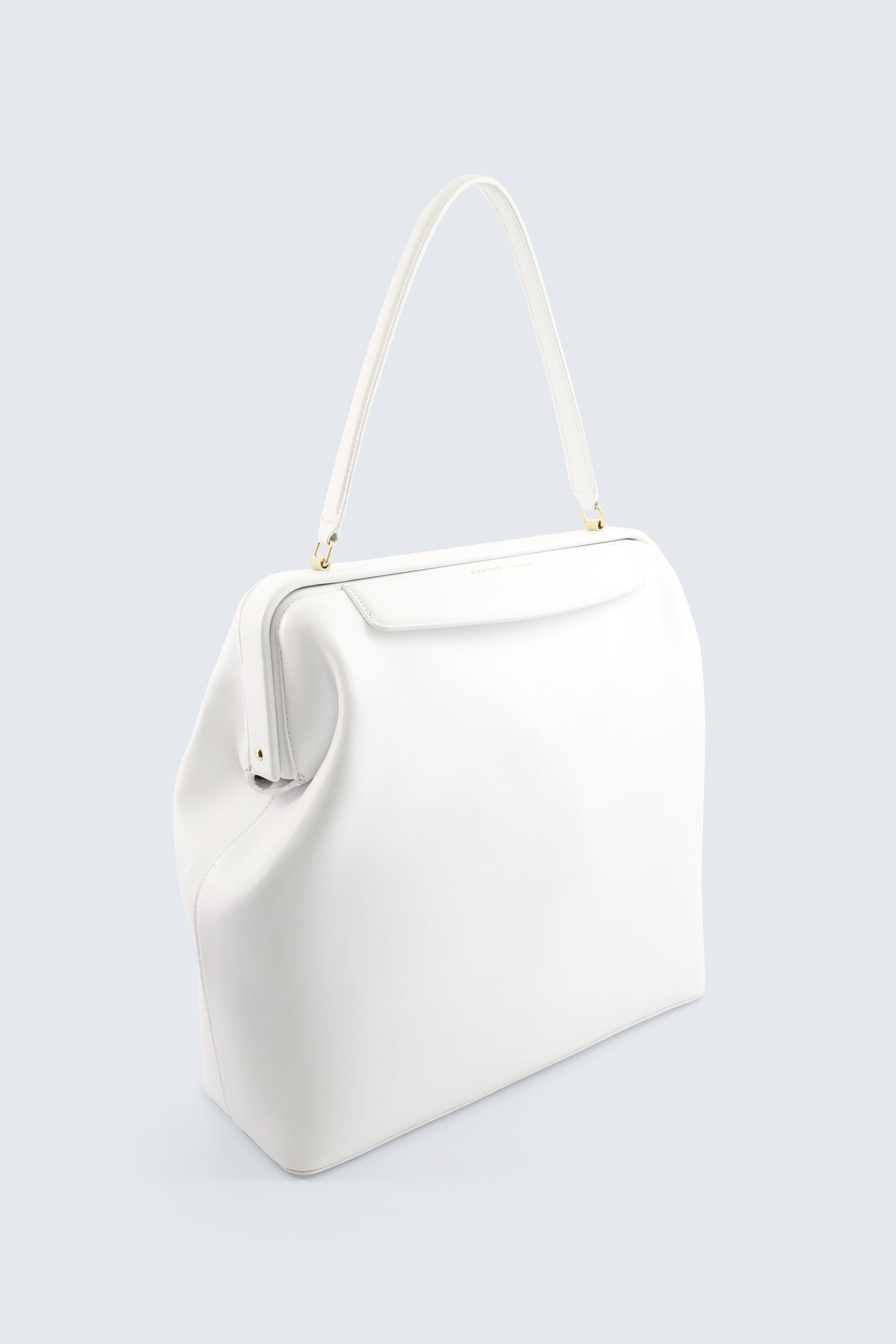 Sac Carmen Large en cuir nappa