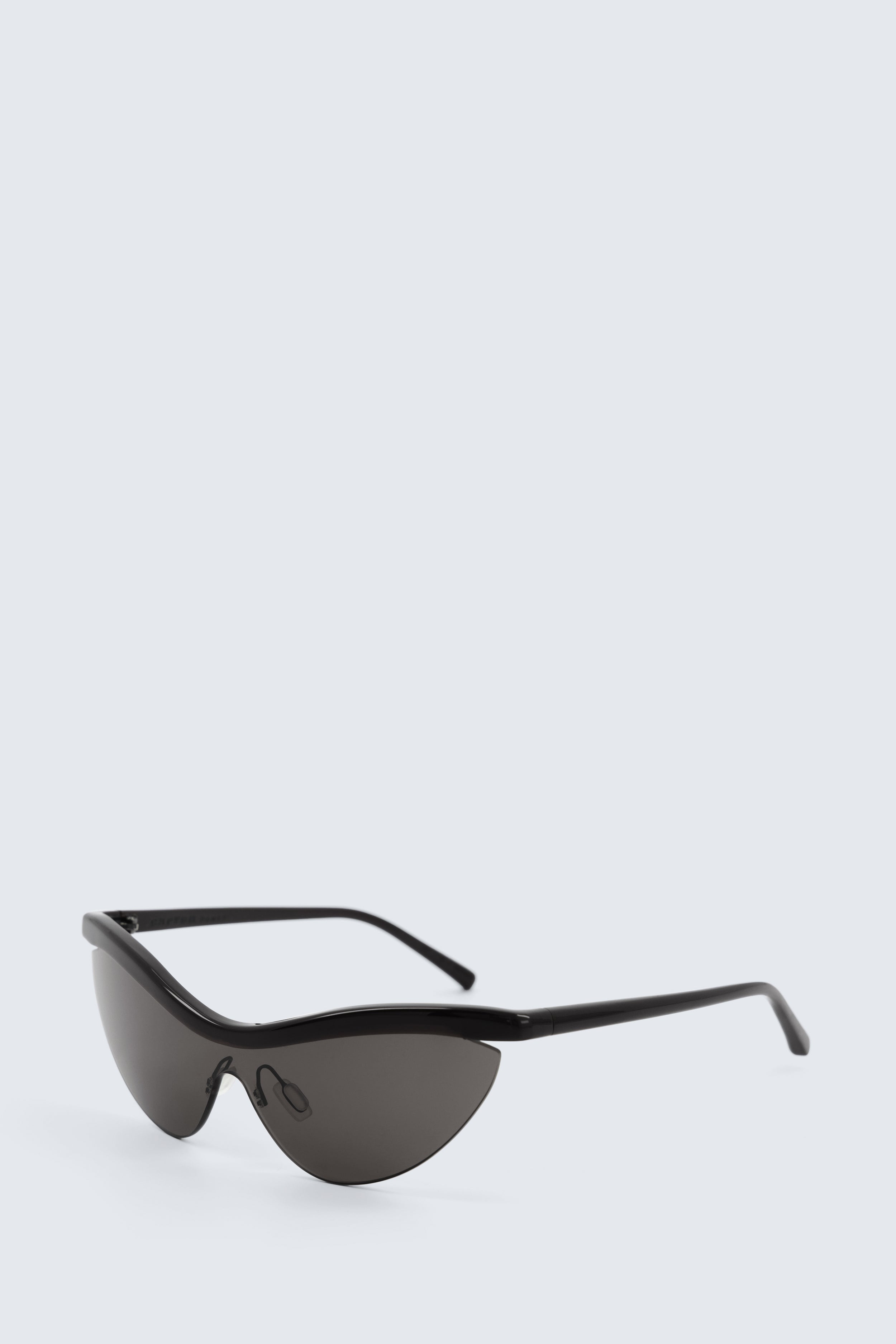 Lunettes de soleil Claude